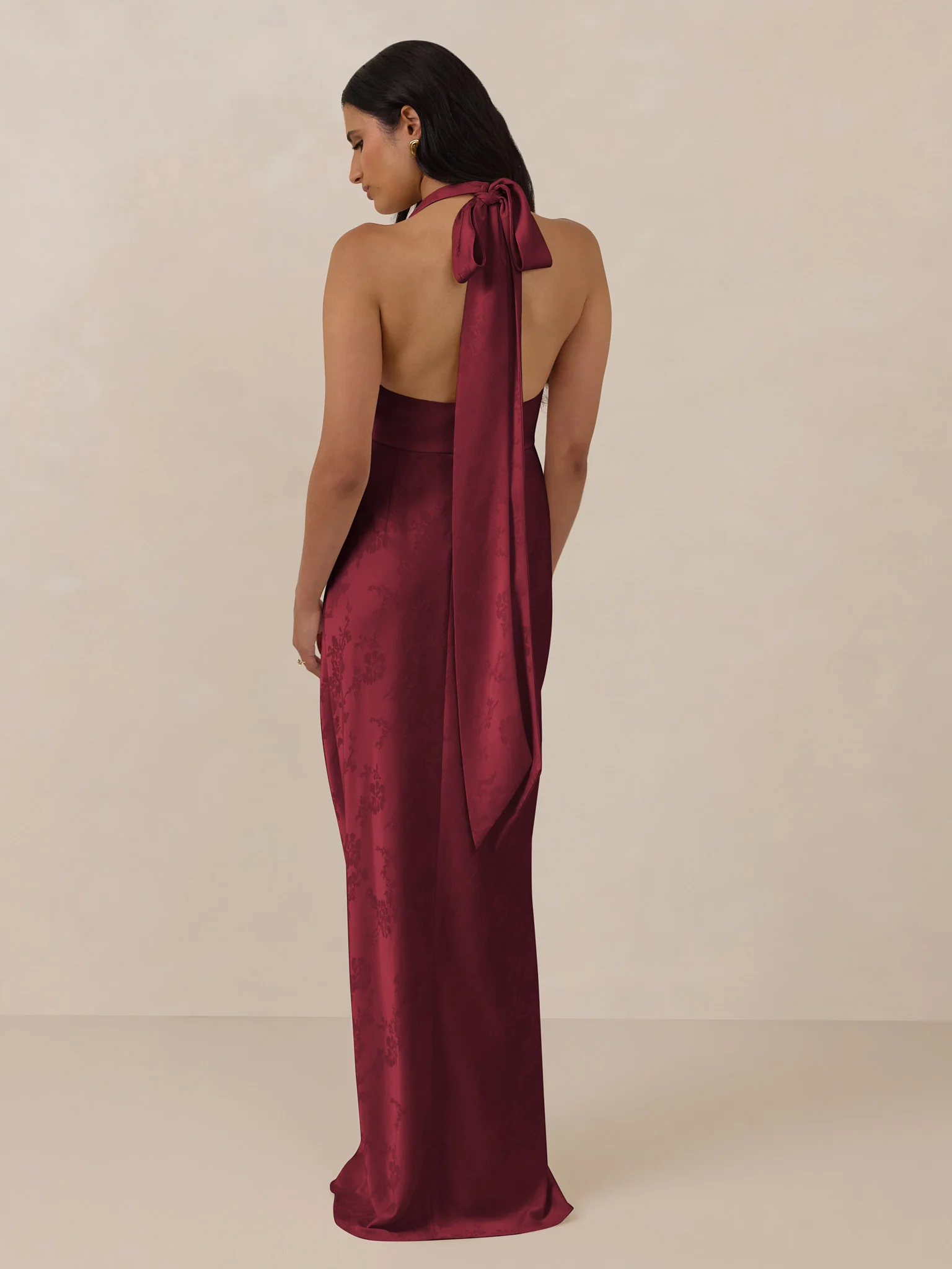 Empire Dress - Image 5
