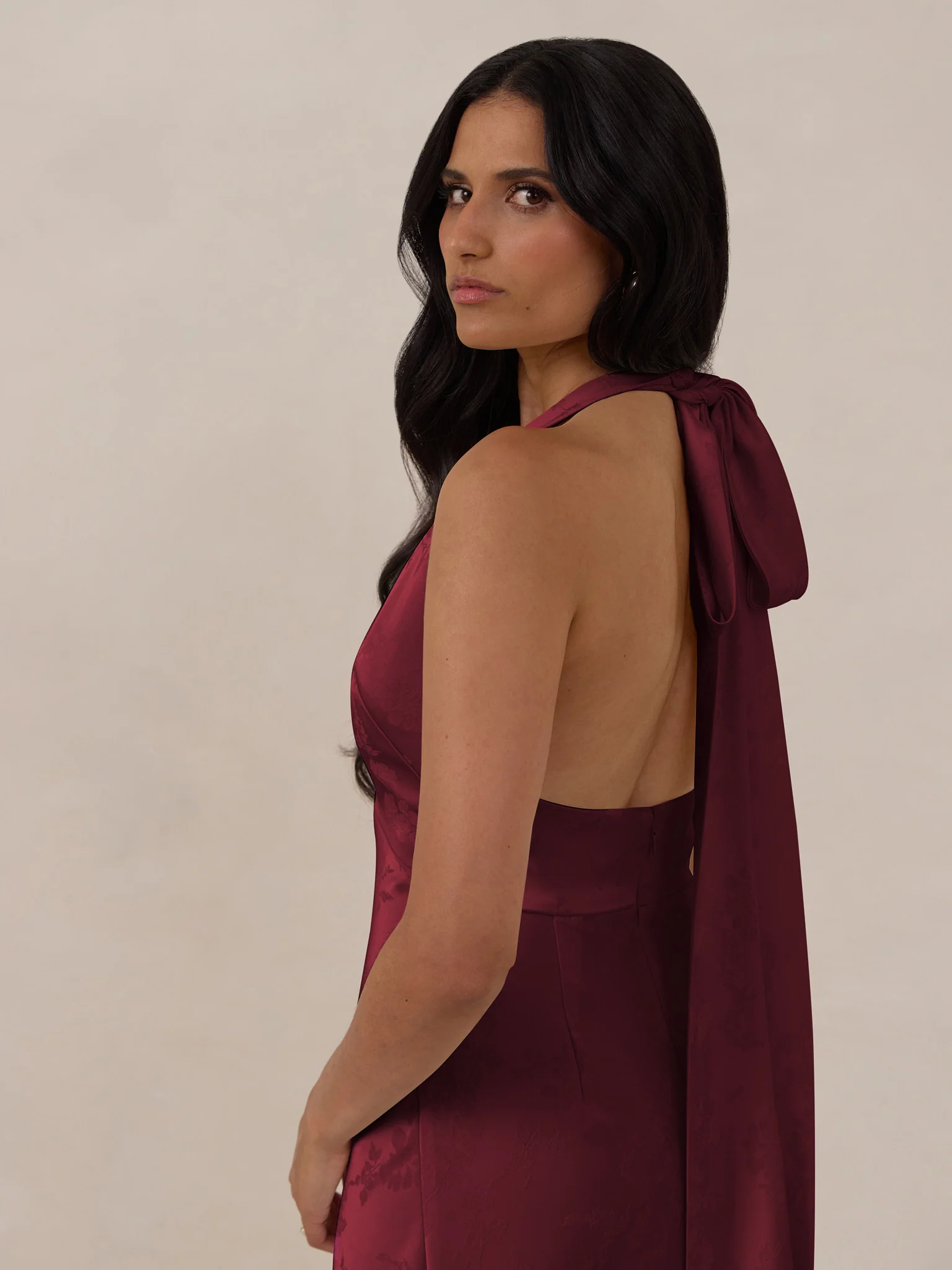 Empire Dress - Image 6