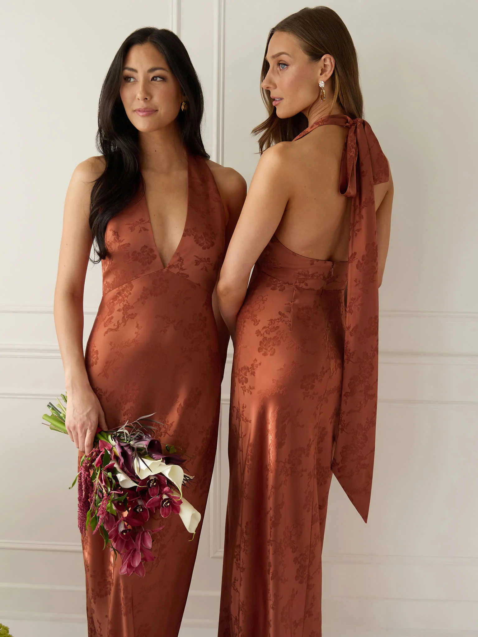 Empire Dress - Image 2