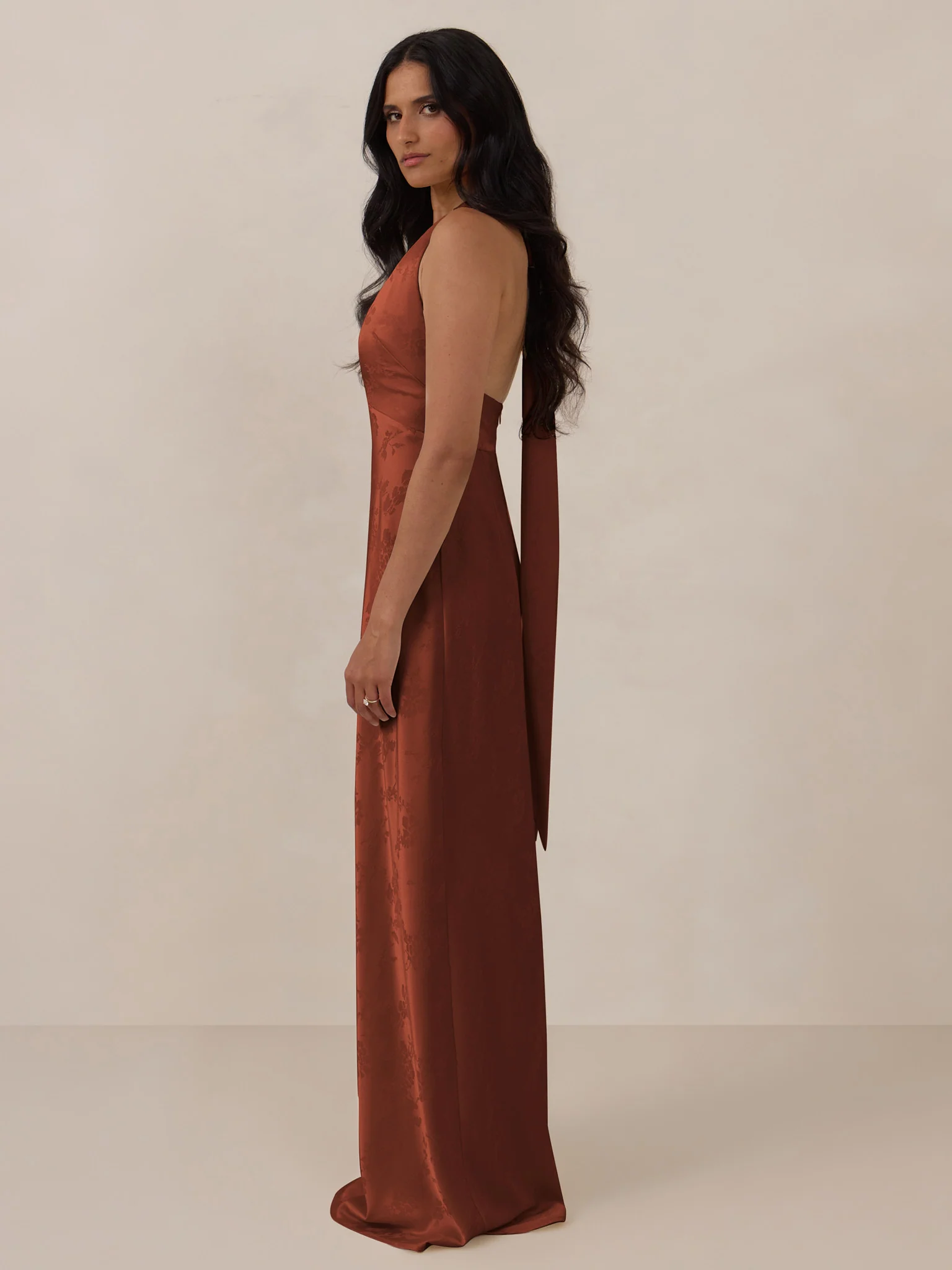 Empire Dress - Image 4