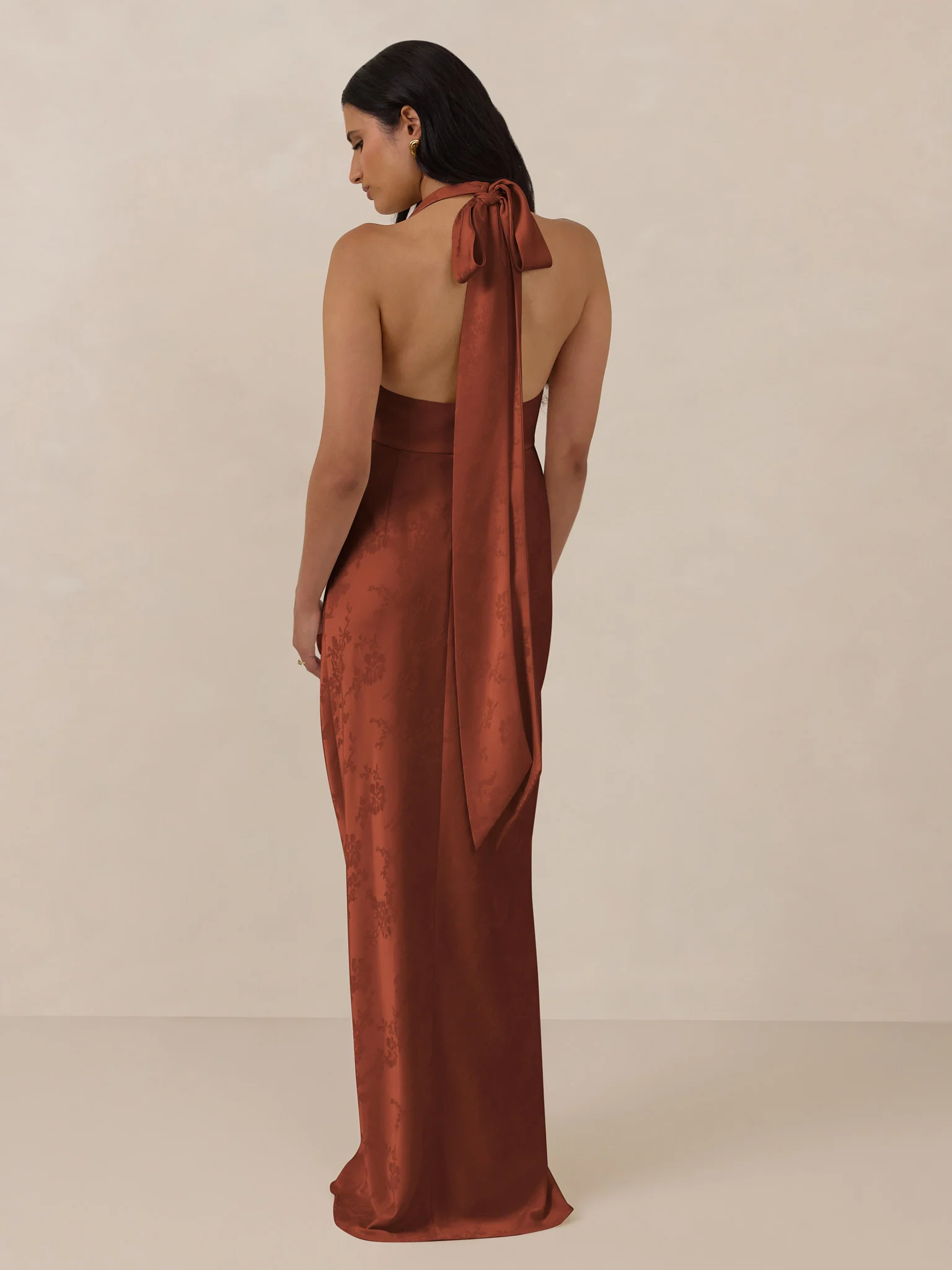 Empire Dress - Image 5