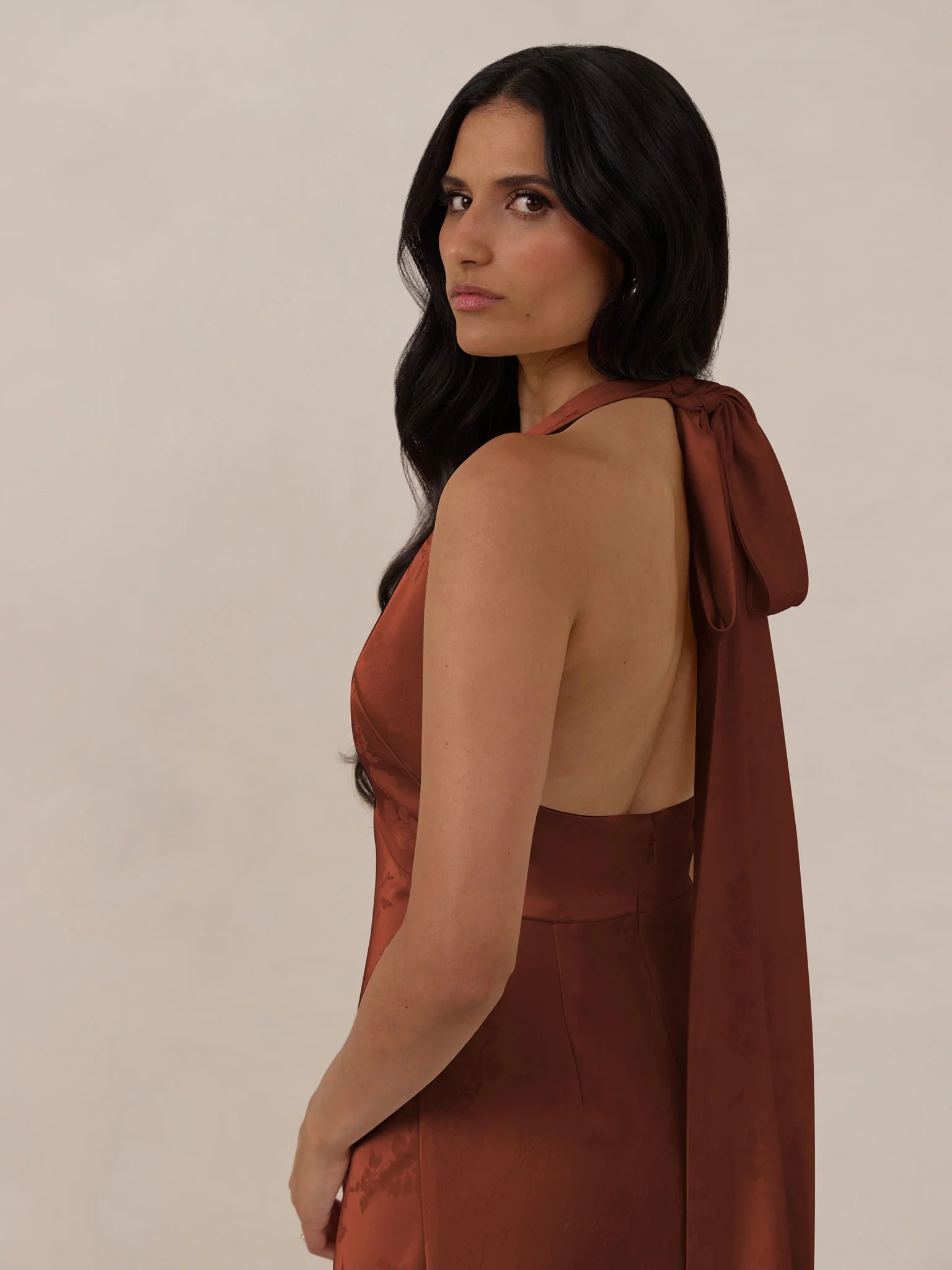 Empire Dress - Image 6