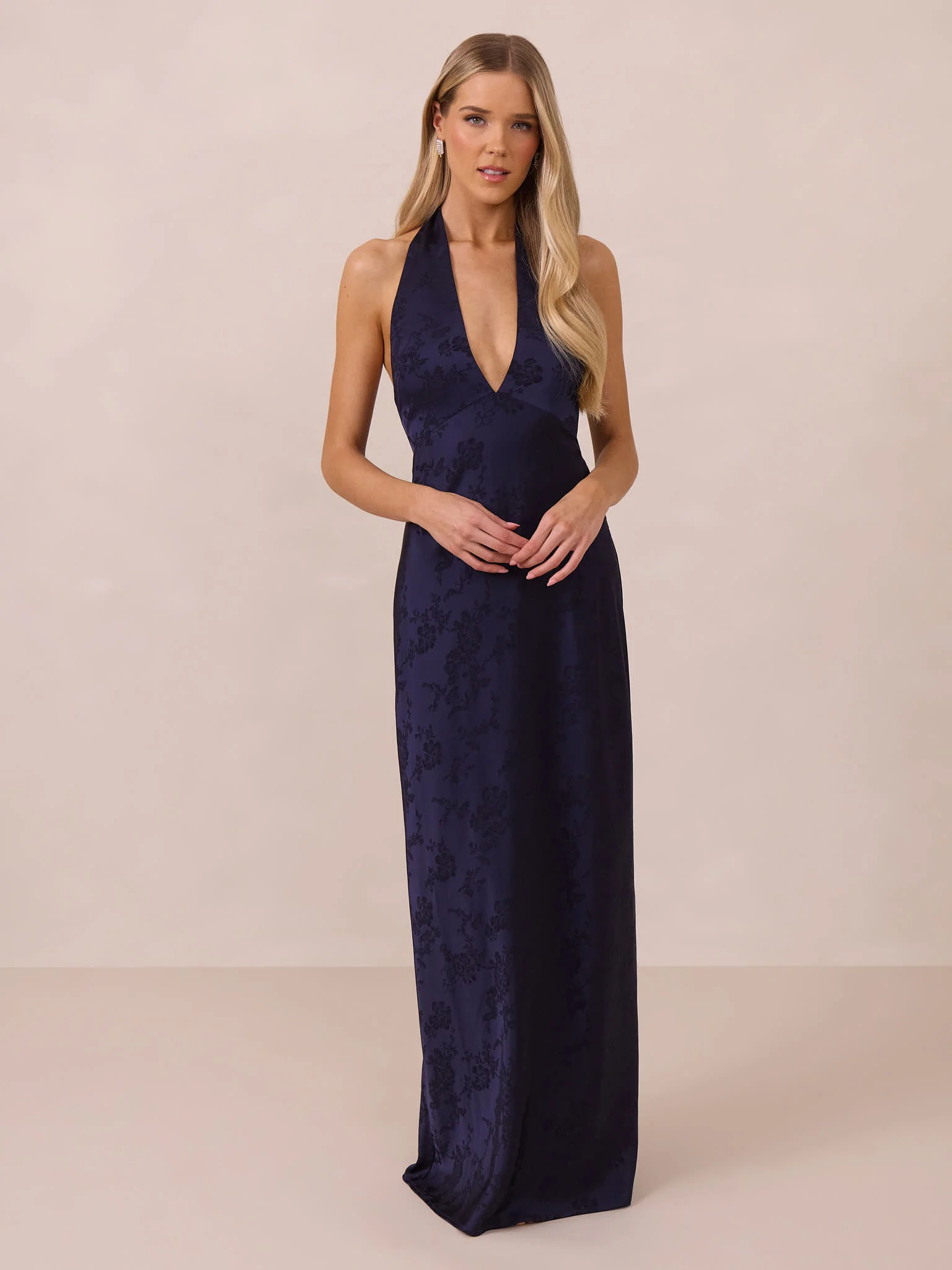 Empire Dress - Image 2