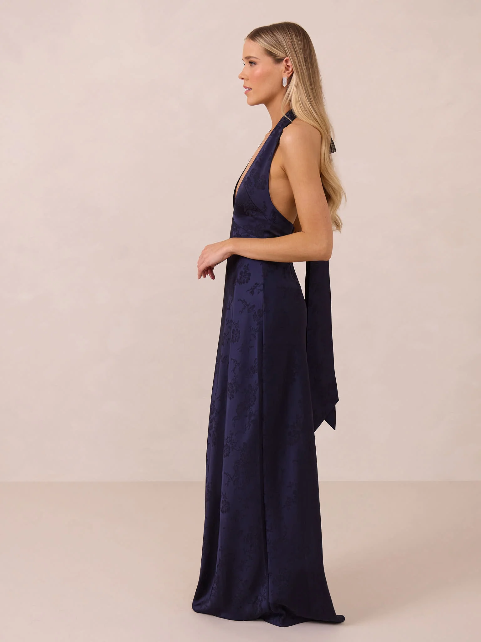 Empire Dress - Image 4