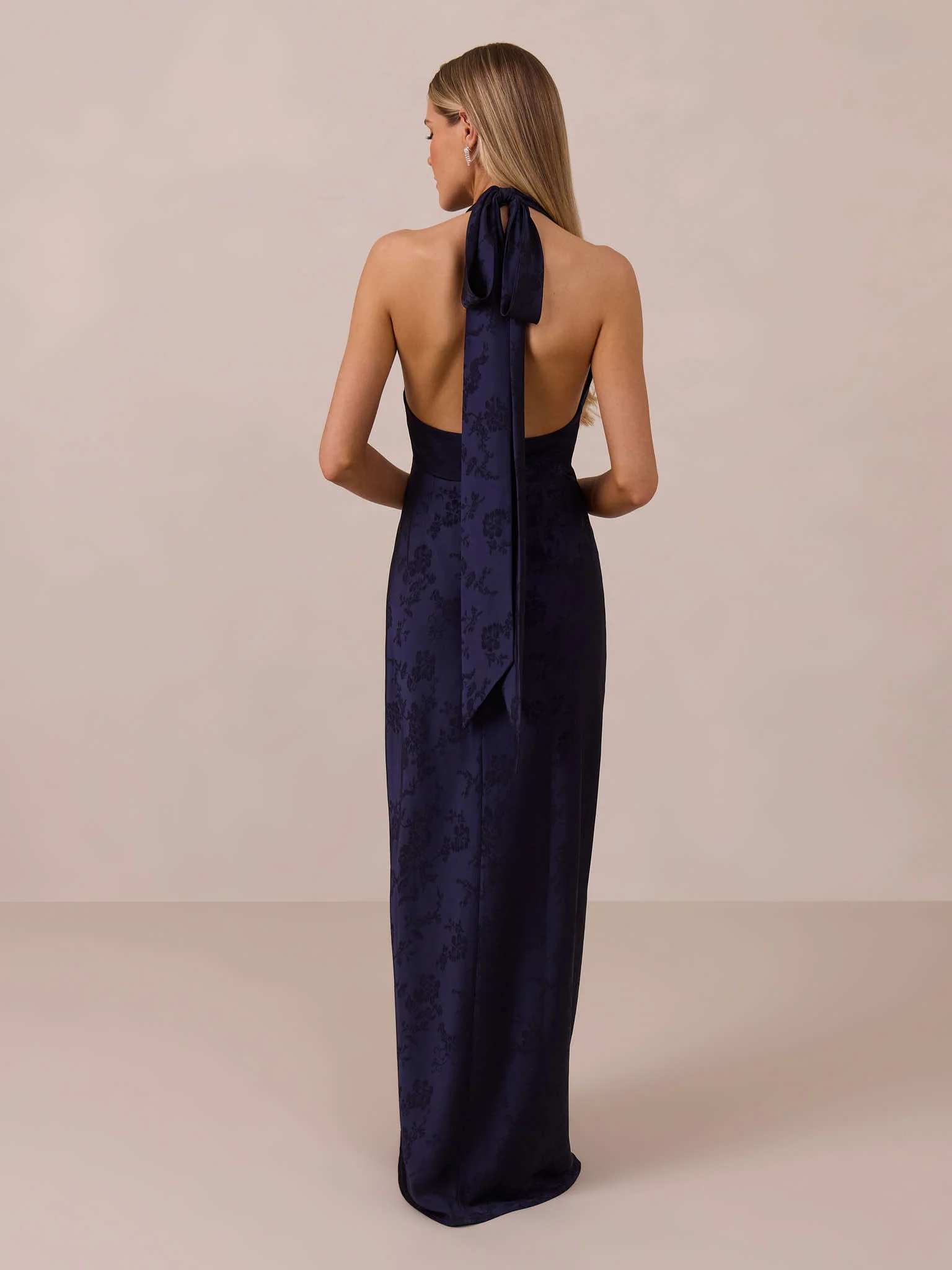 Empire Dress - Image 5