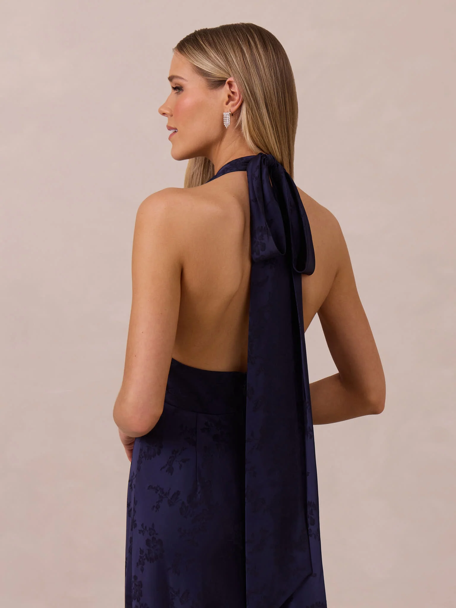 Empire Dress - Image 6