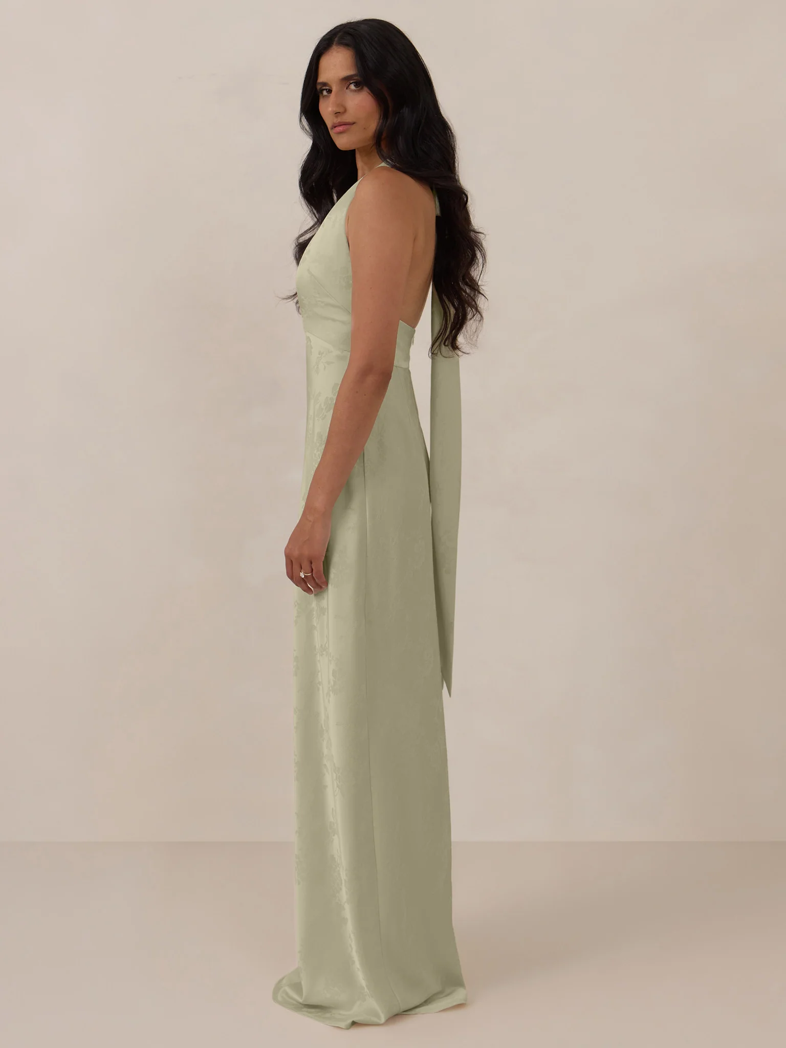 Empire Dress - Image 3