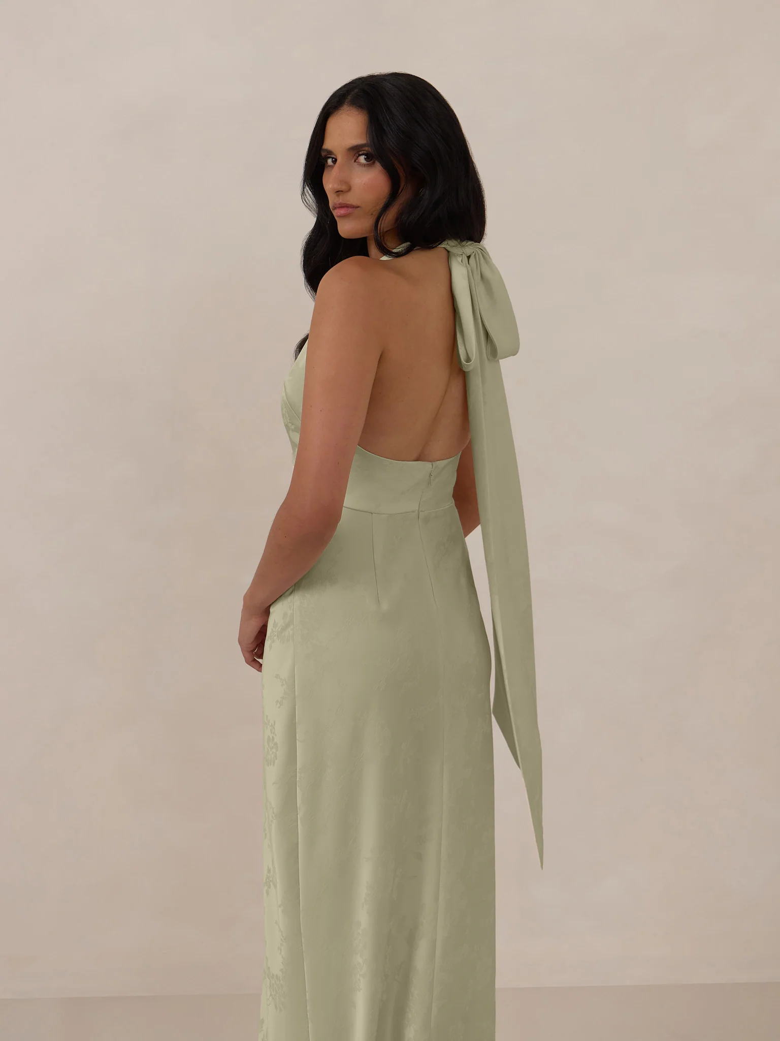 Empire Dress - Image 5