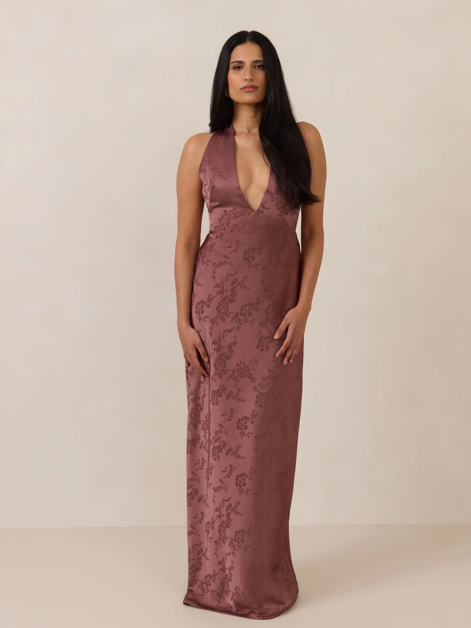 Empire Dress