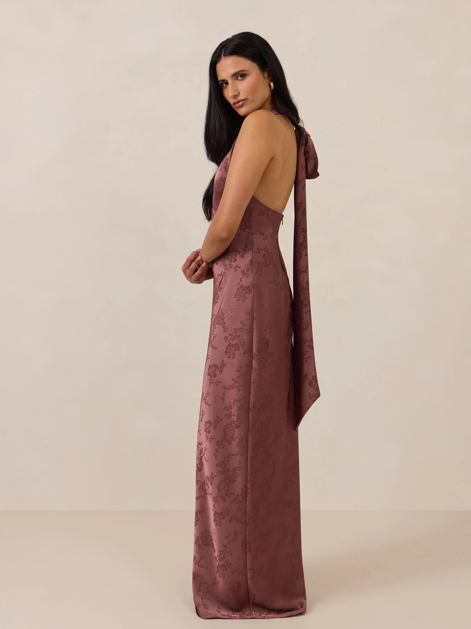 Empire Dress - Image 3