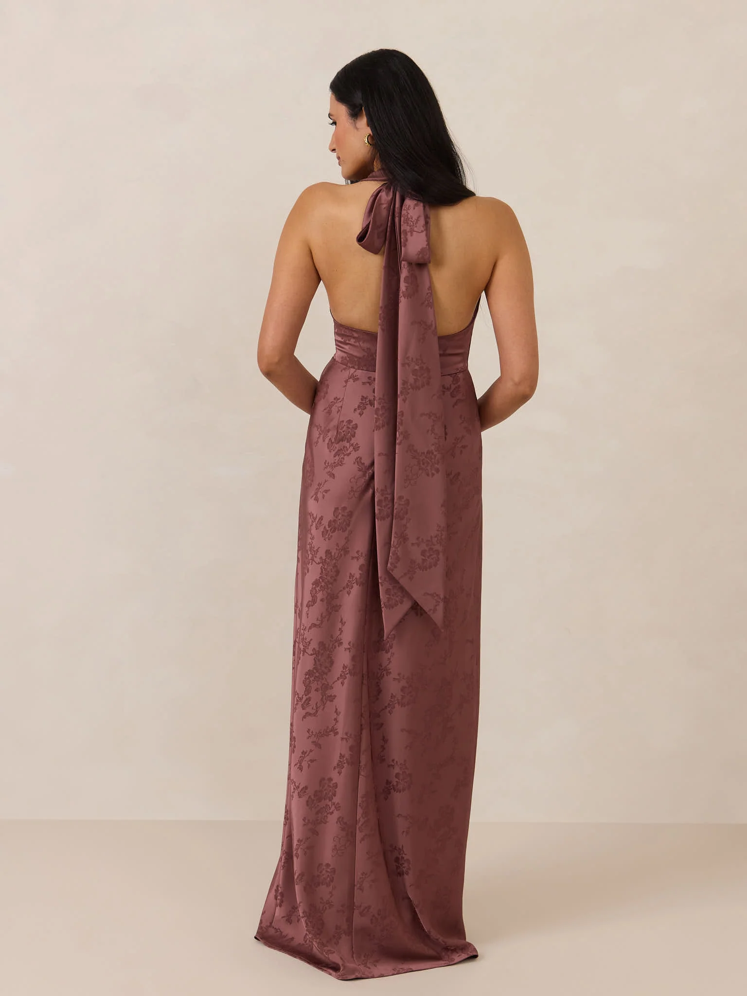 Empire Dress - Image 4