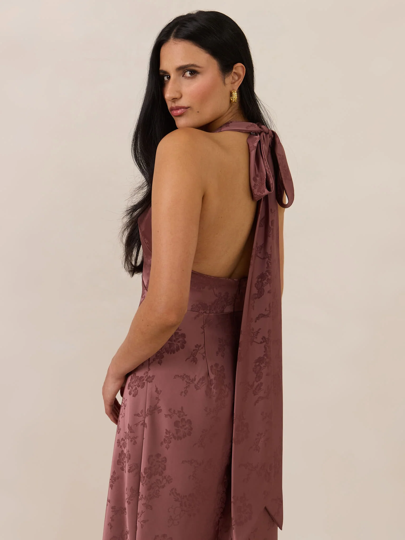 Empire Dress - Image 5