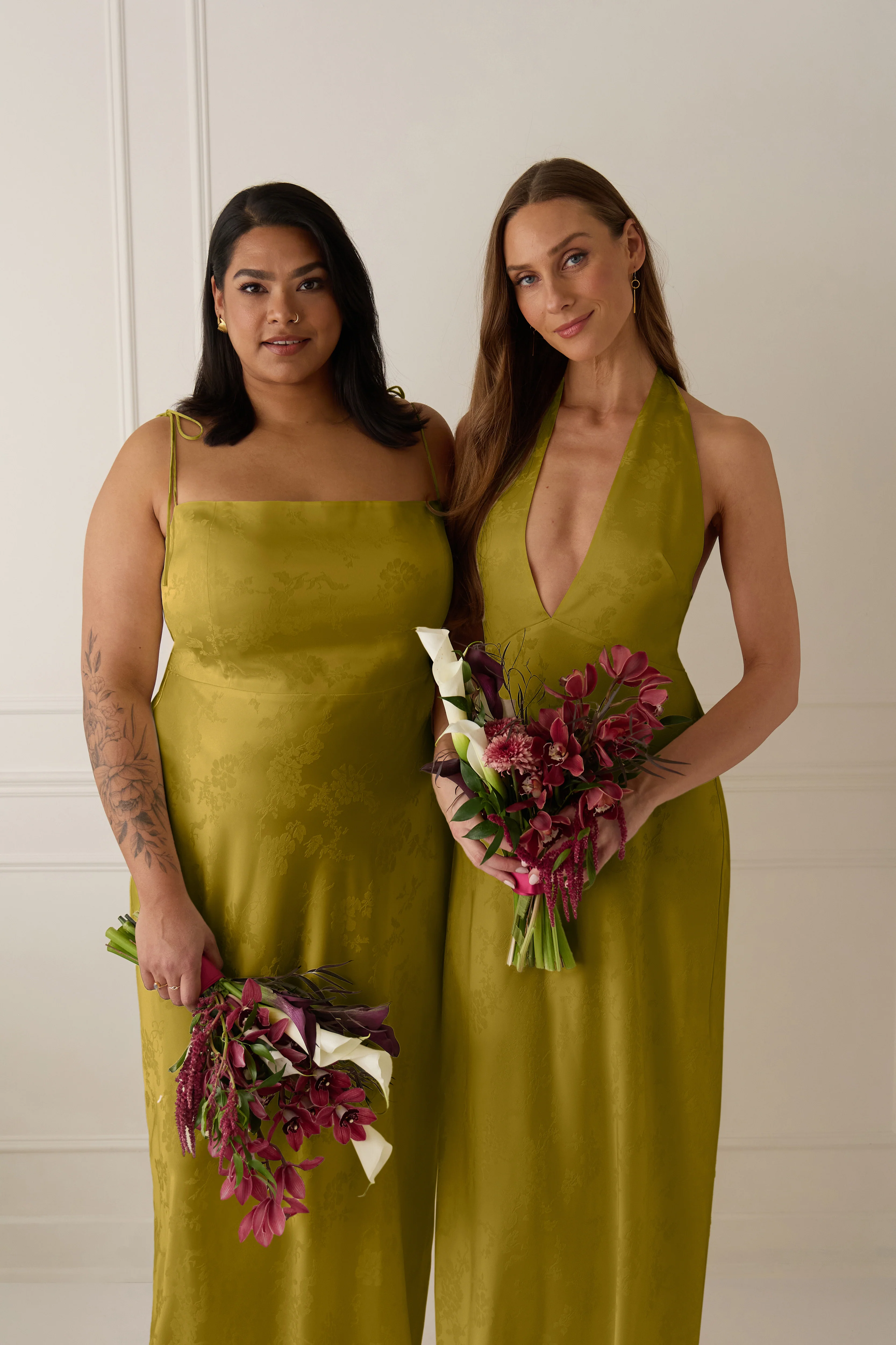 Empire Dress - Image 2