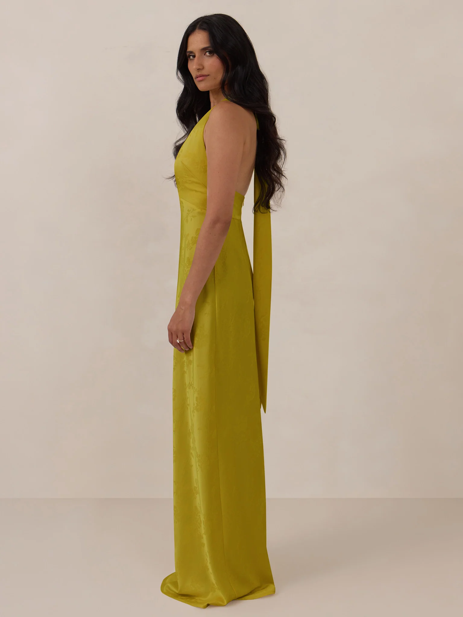 Empire Dress - Image 4