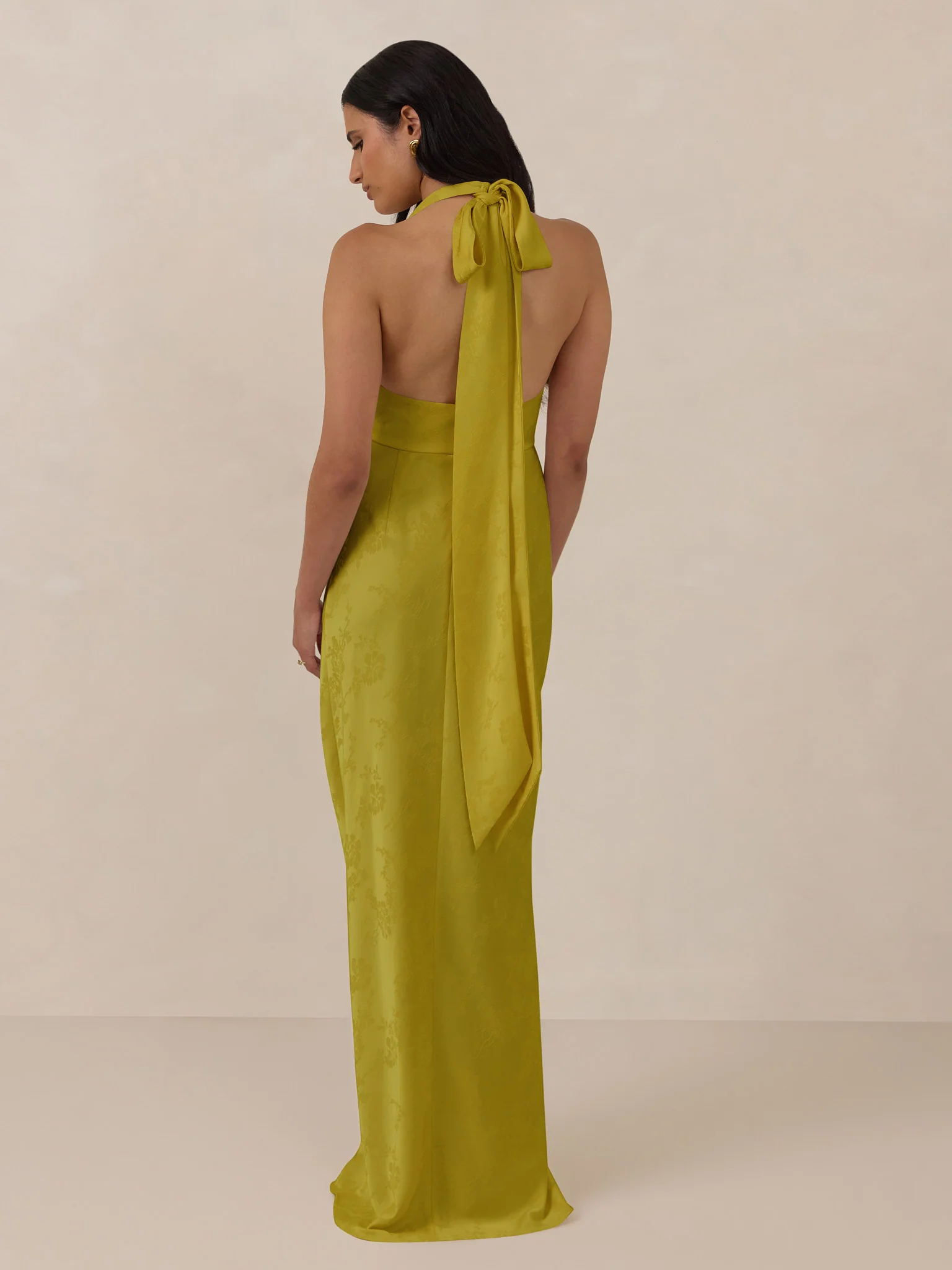 Empire Dress - Image 5