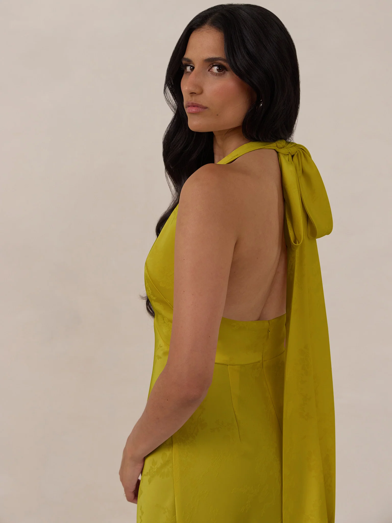 Empire Dress - Image 6