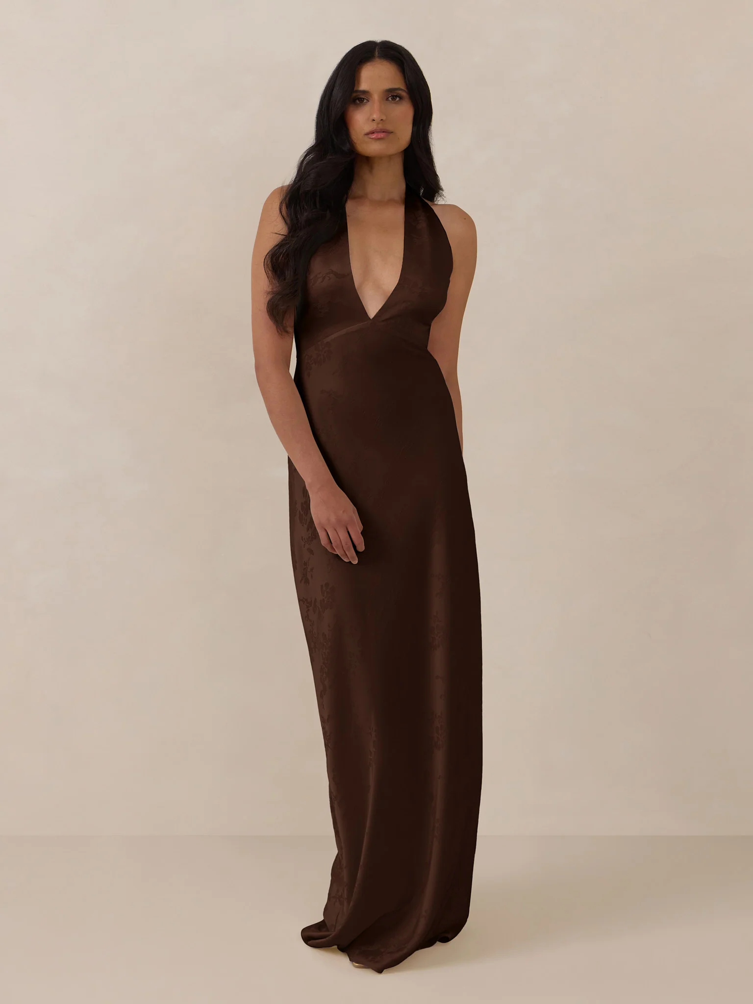 Empire Dress
