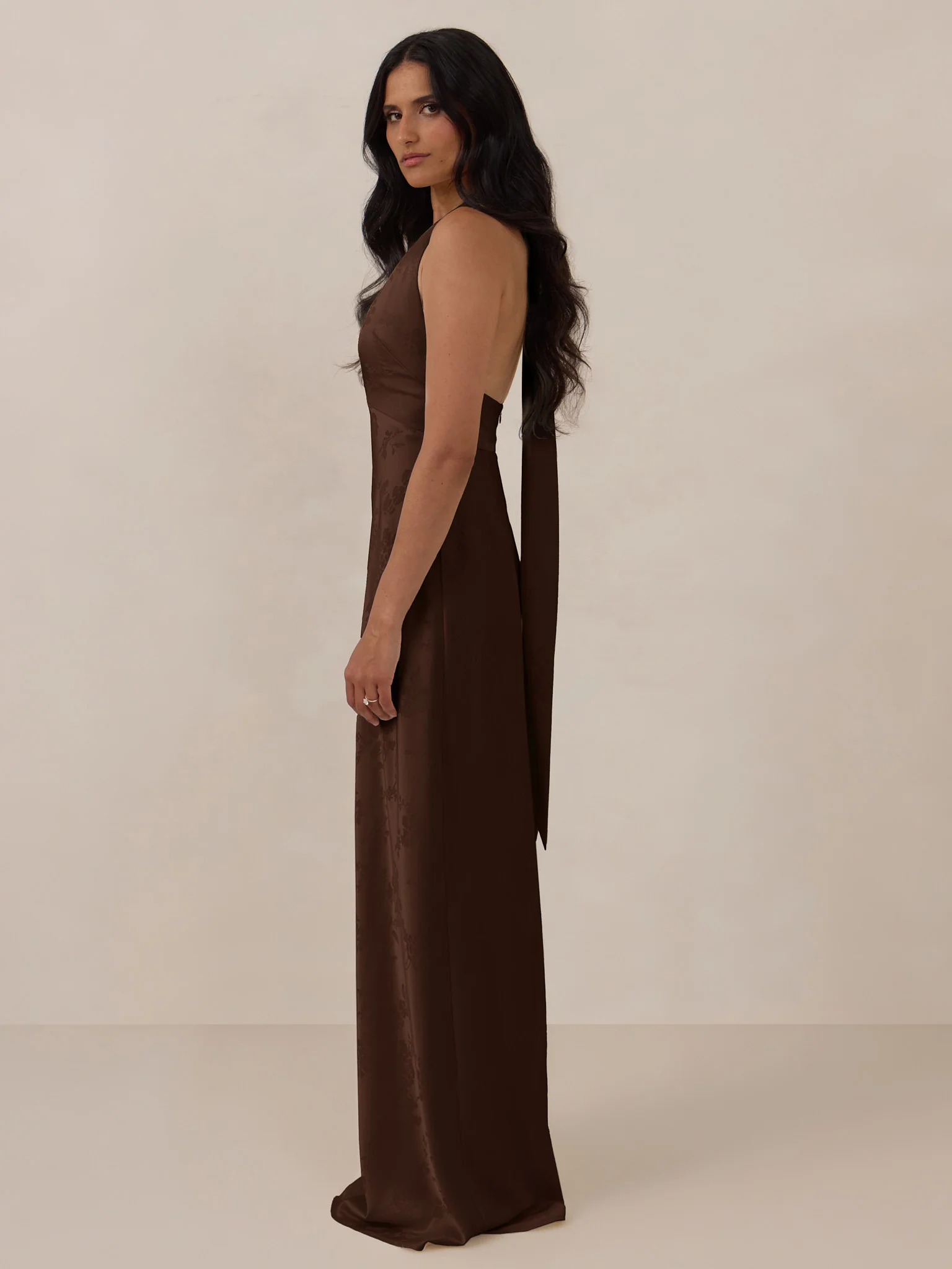 Empire Dress - Image 4