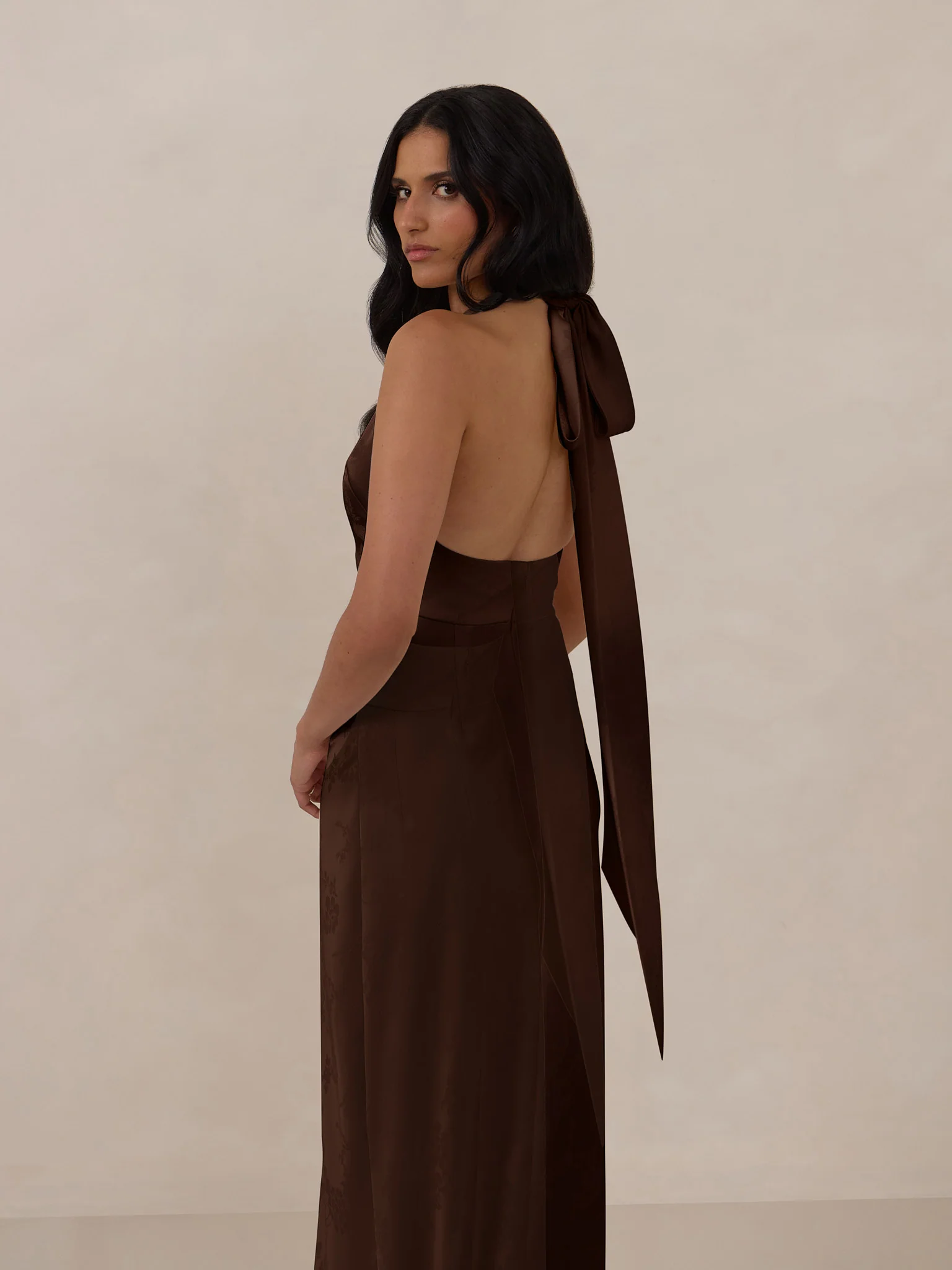 Empire Dress - Image 6