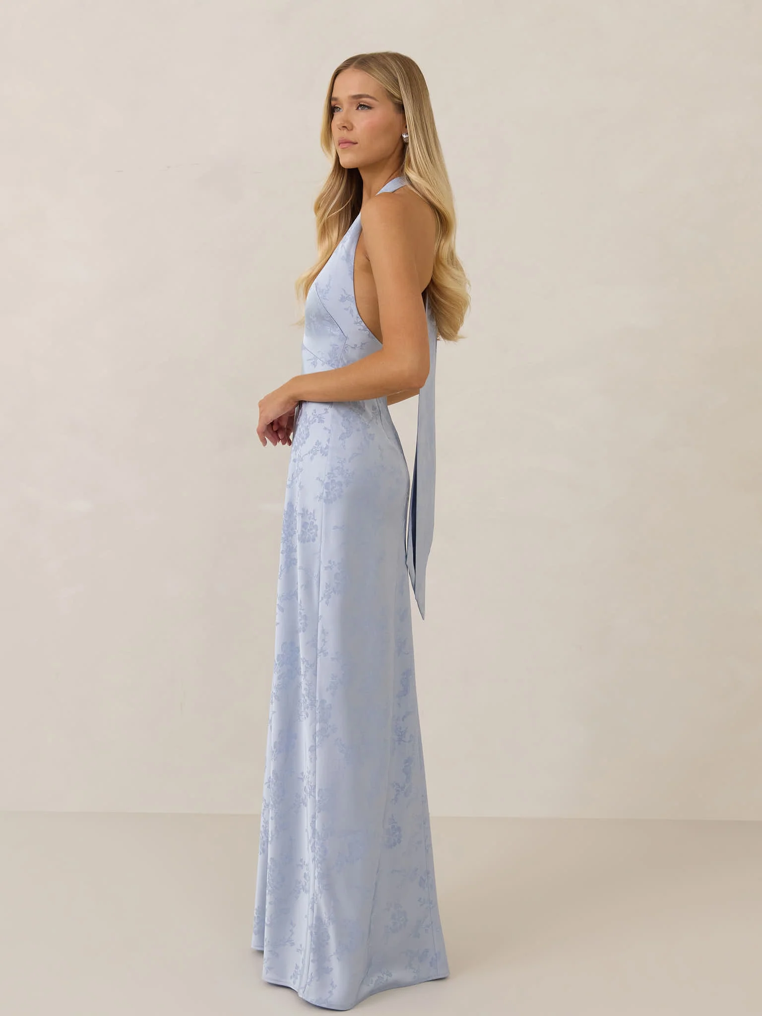 Empire Dress - Image 3