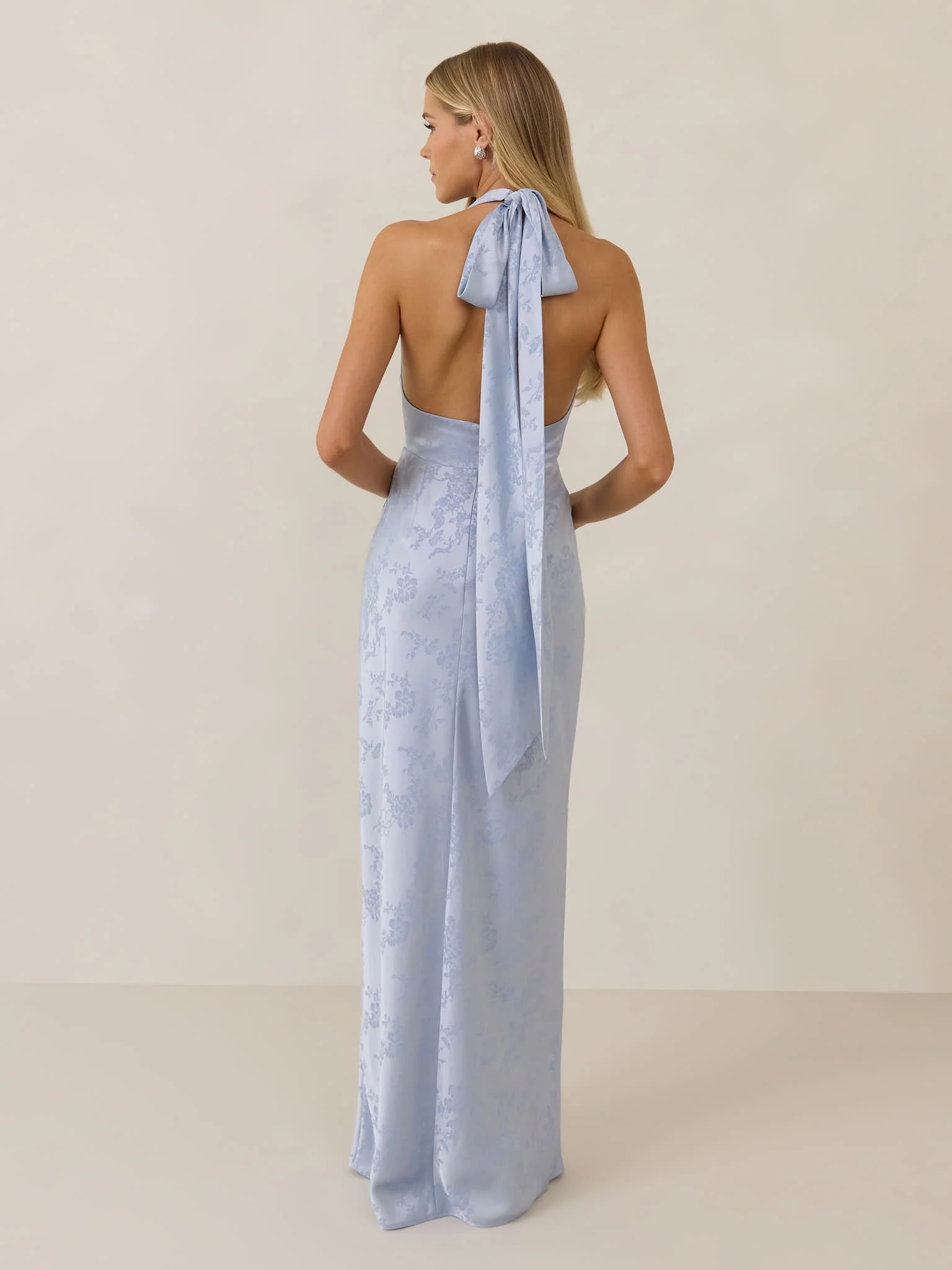 Empire Dress - Image 4