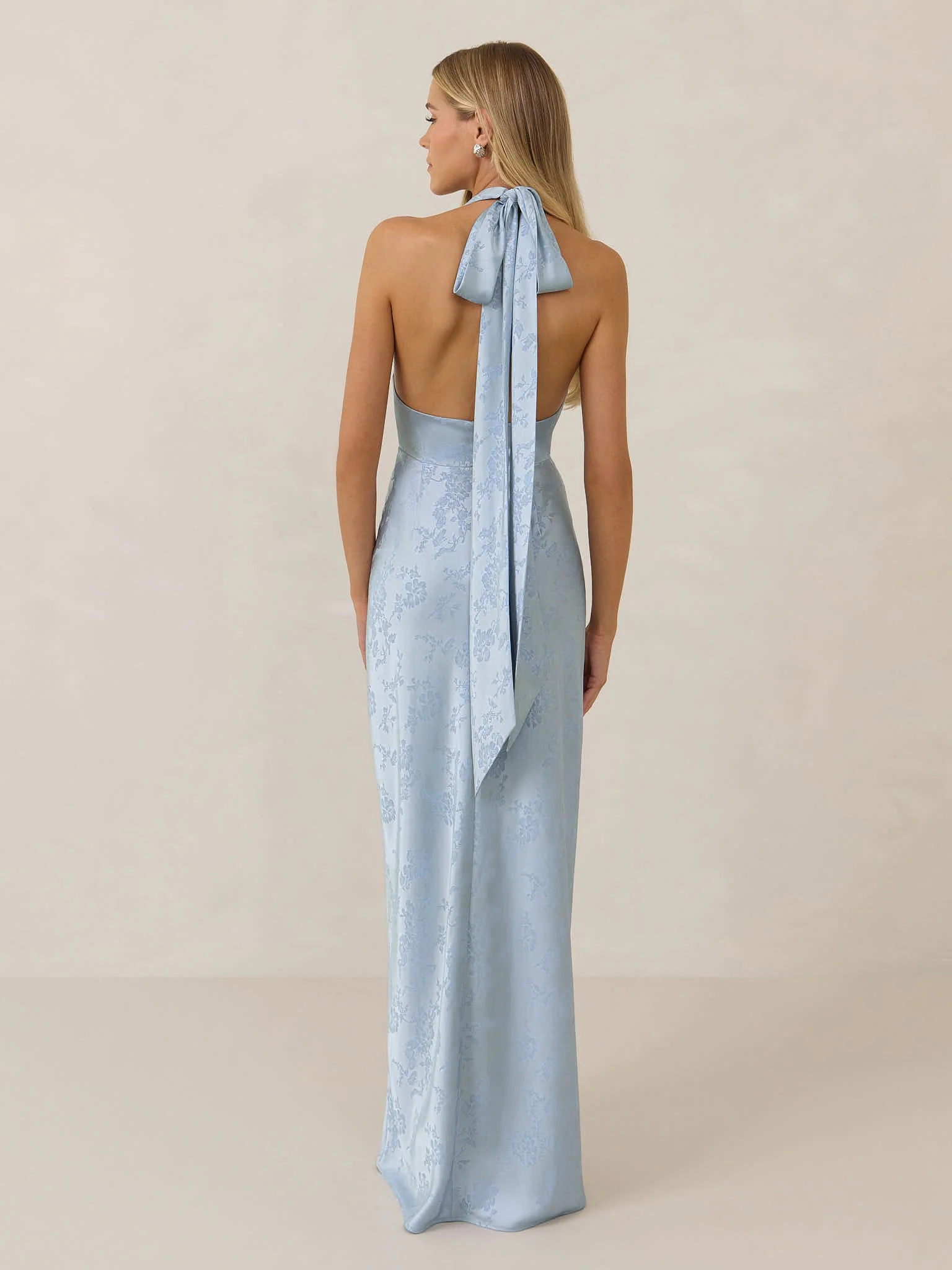 Empire Dress - Image 4