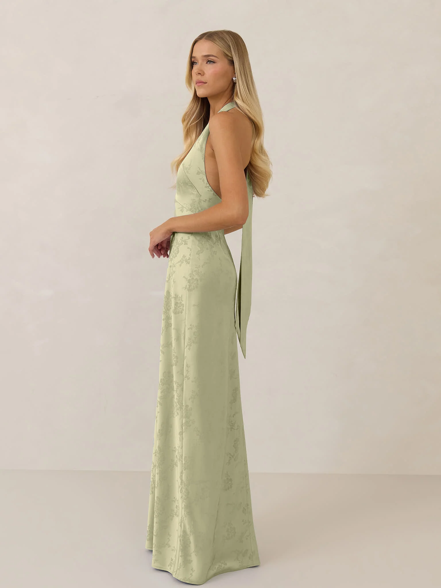 Empire Dress - Image 3
