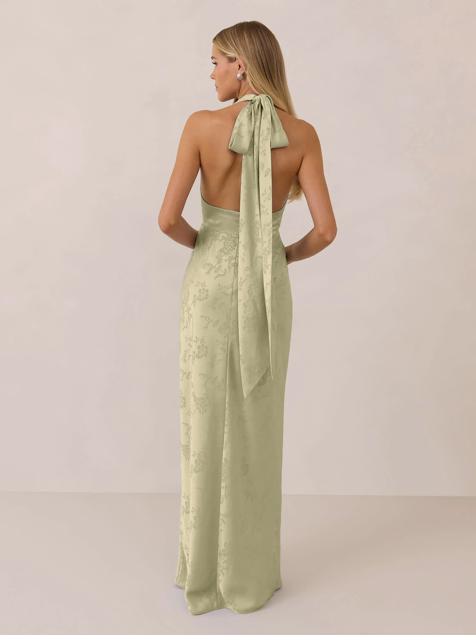 Empire Dress - Image 4