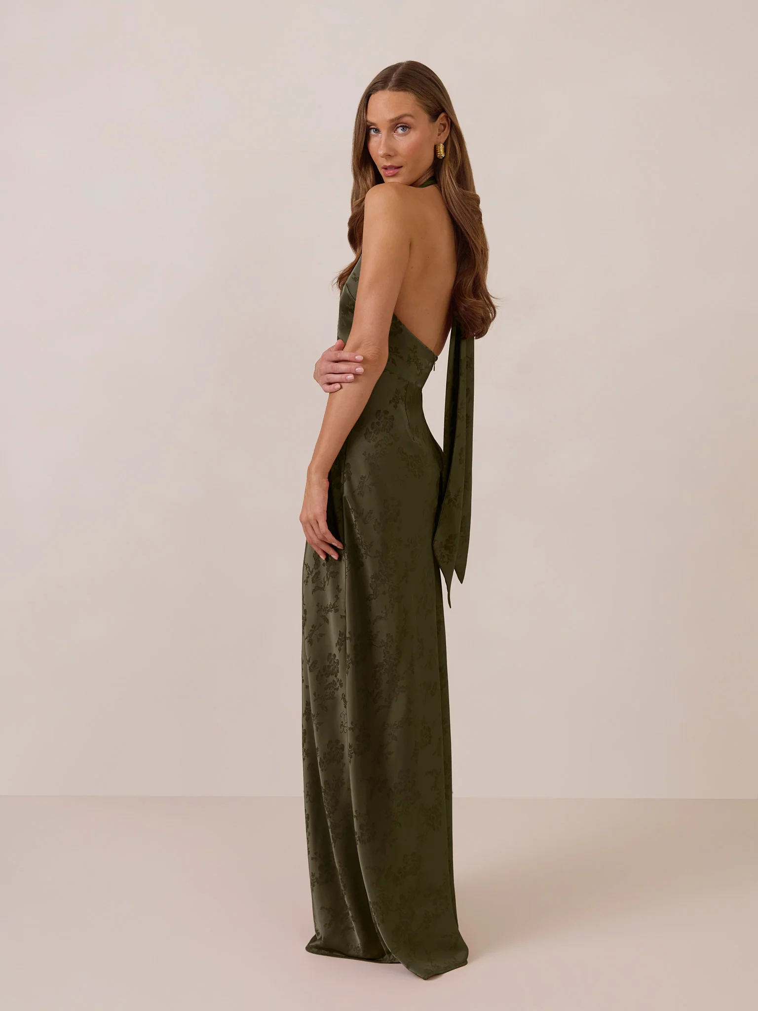 Empire Dress - Image 3