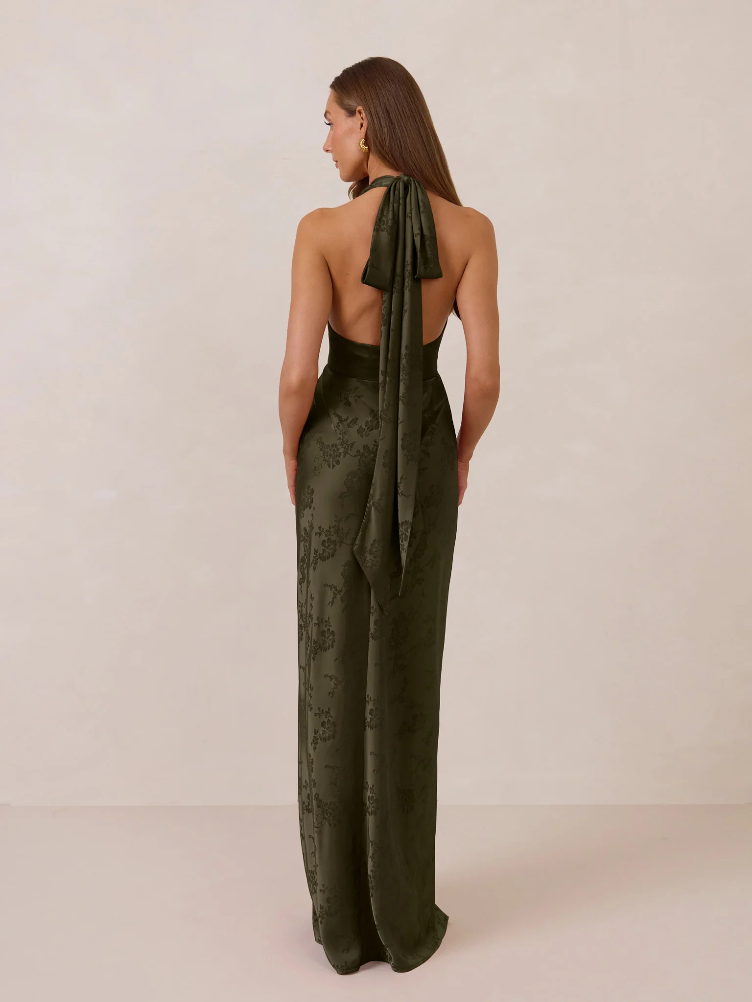 Empire Dress - Image 4