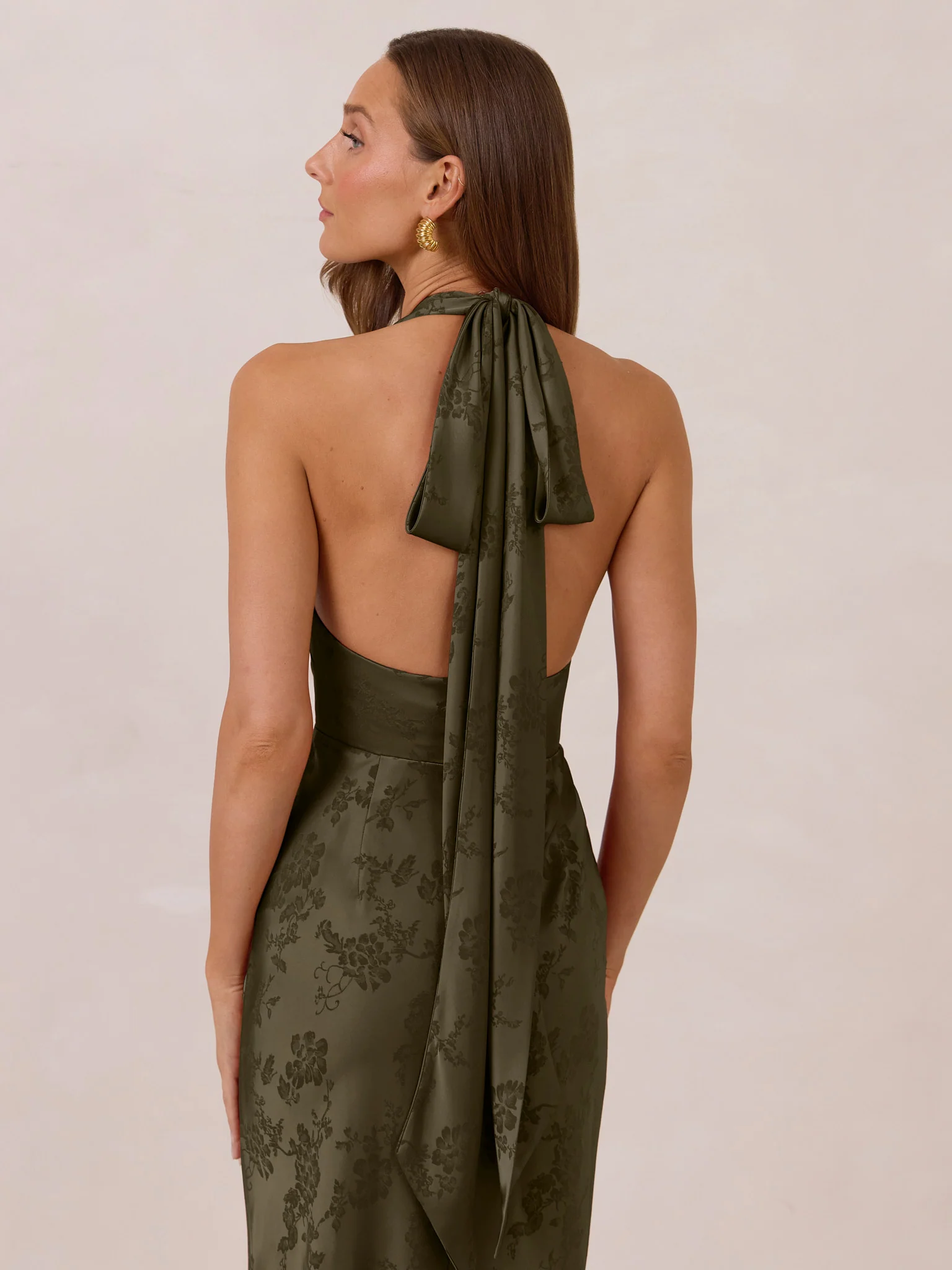 Empire Dress - Image 5