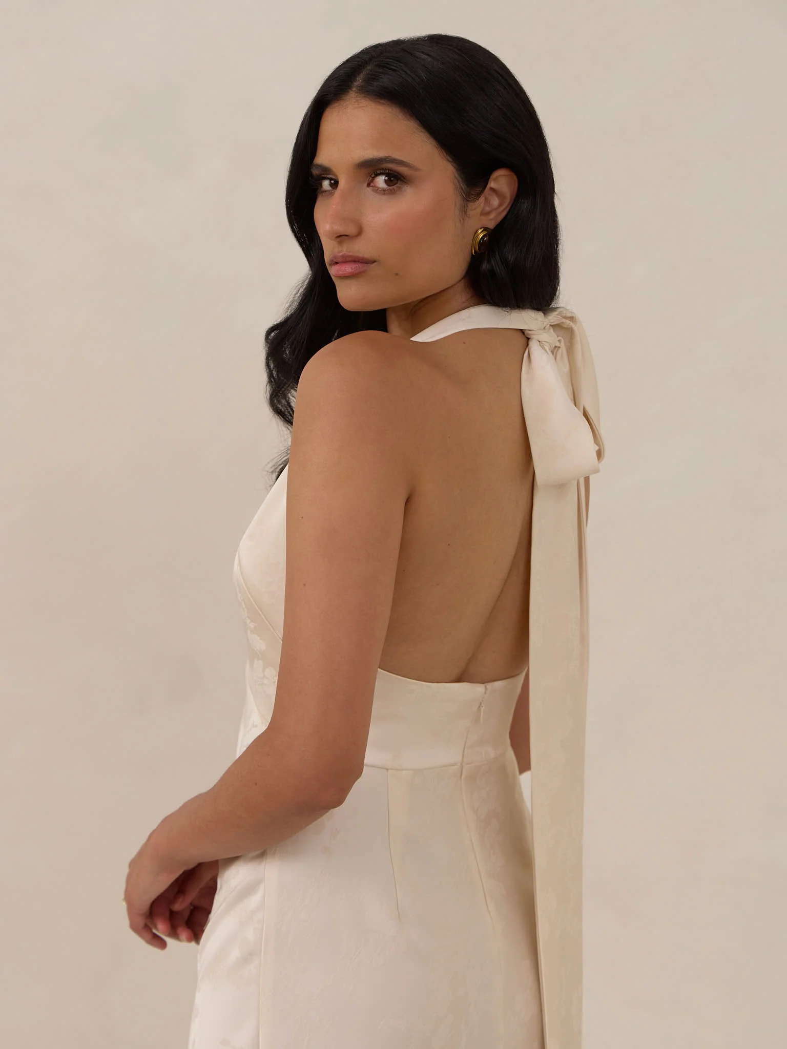 Empire Dress - Image 6