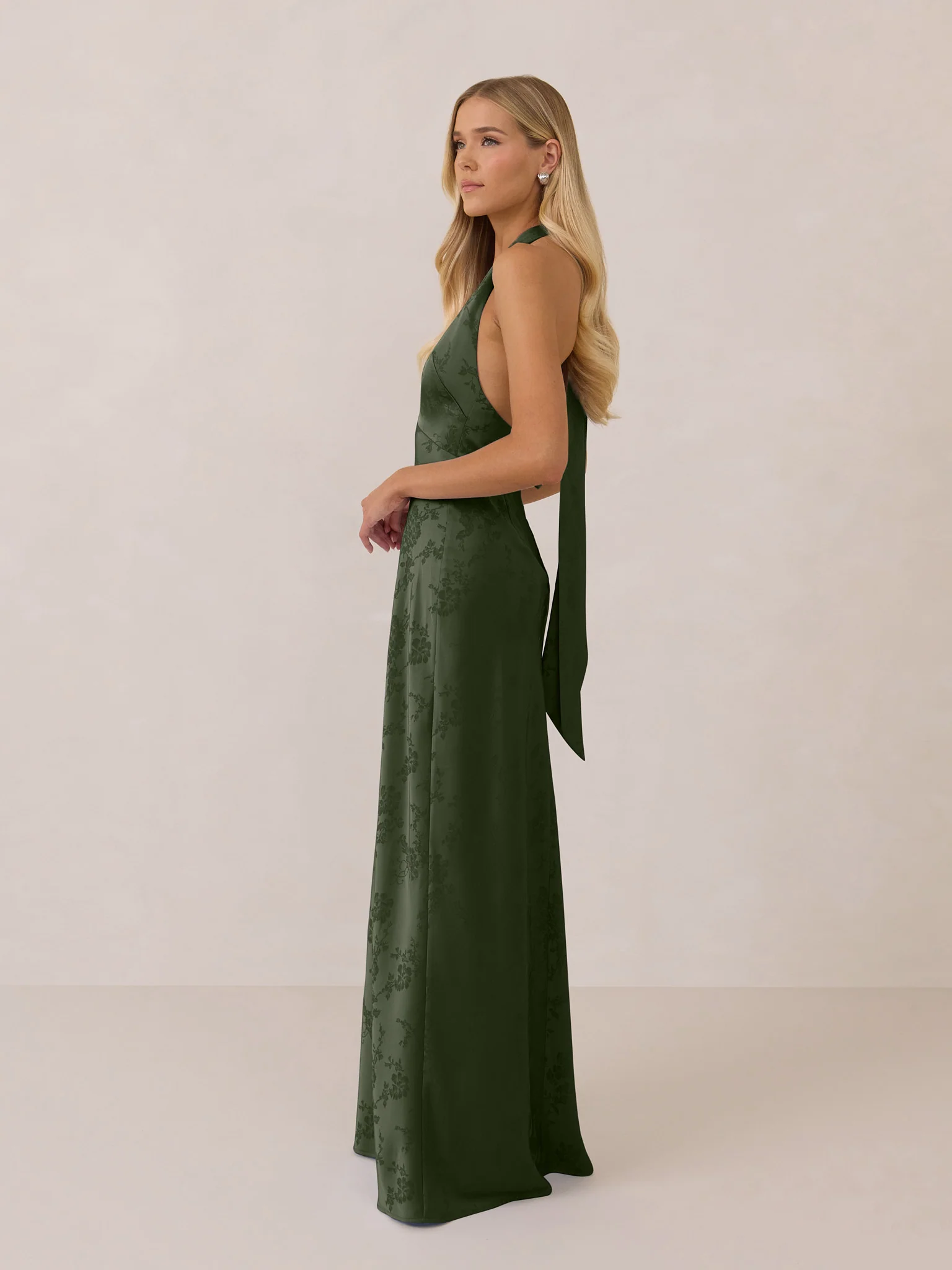 Empire Dress - Image 3