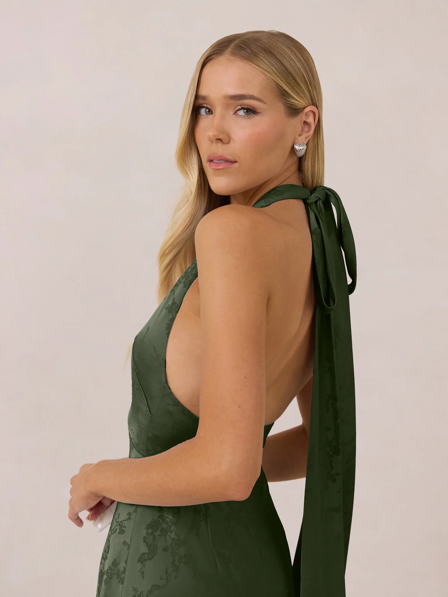 Empire Dress - Image 5