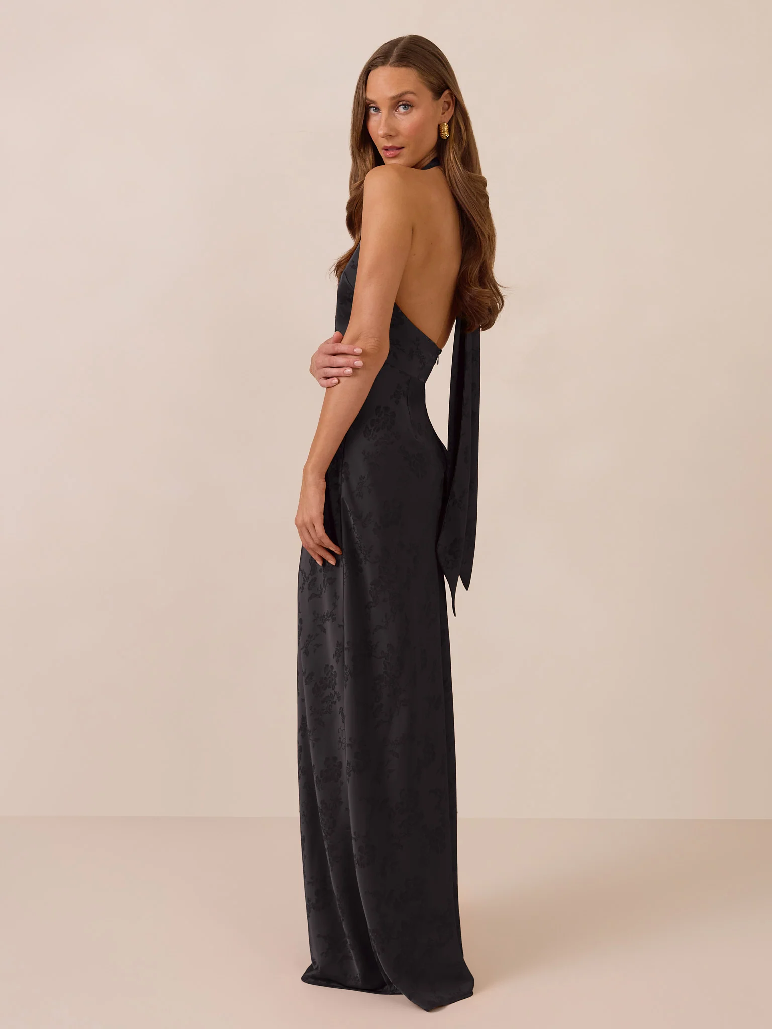 Empire Dress - Image 3