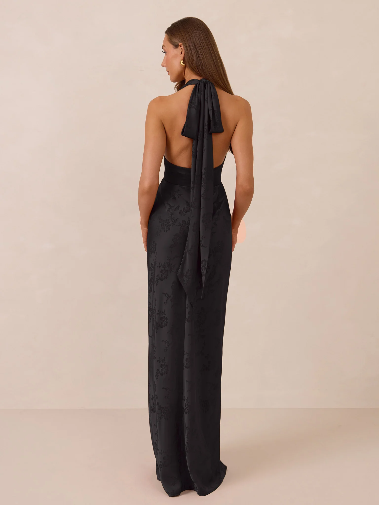 Empire Dress - Image 4
