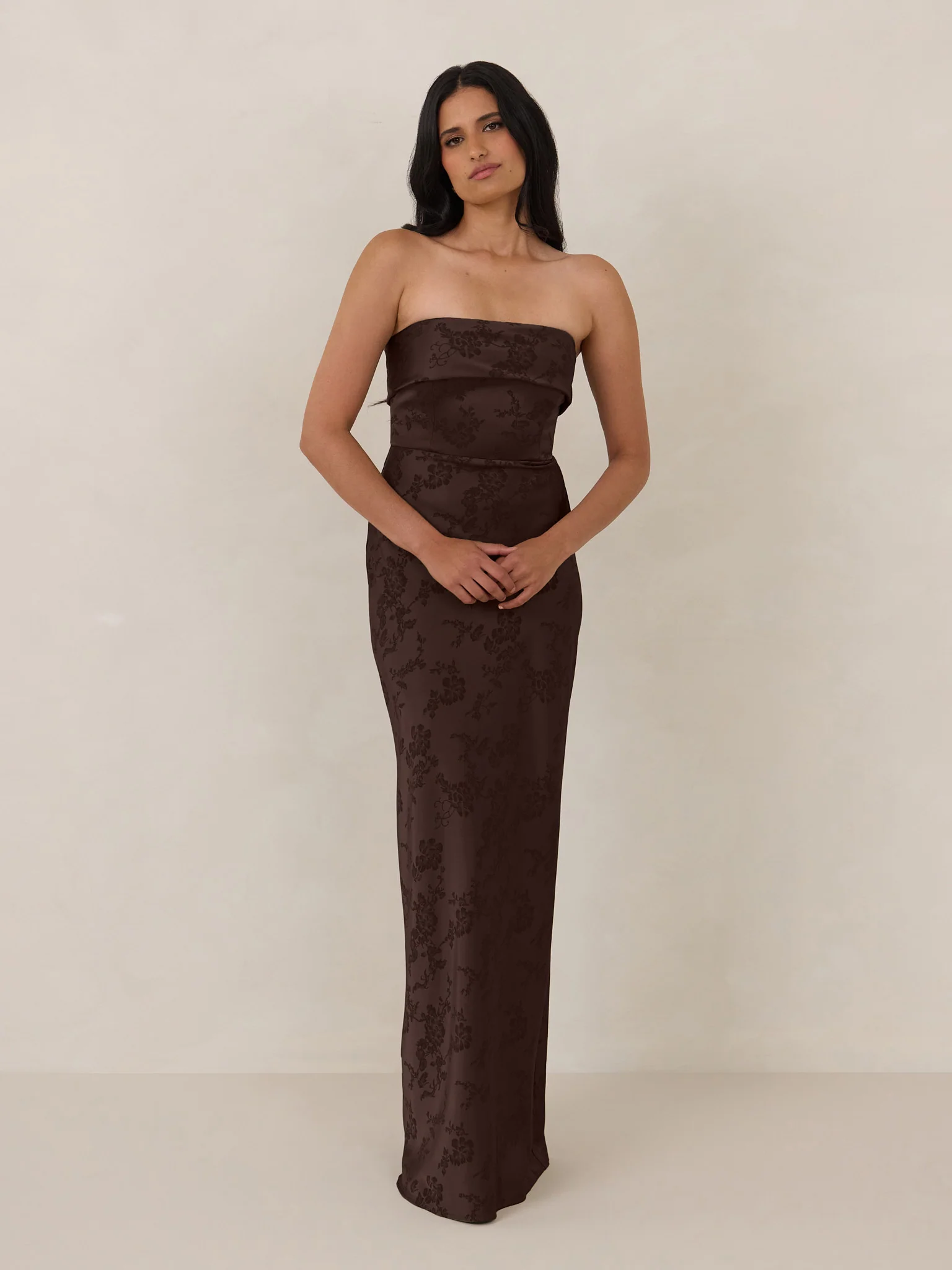 Devon Dress