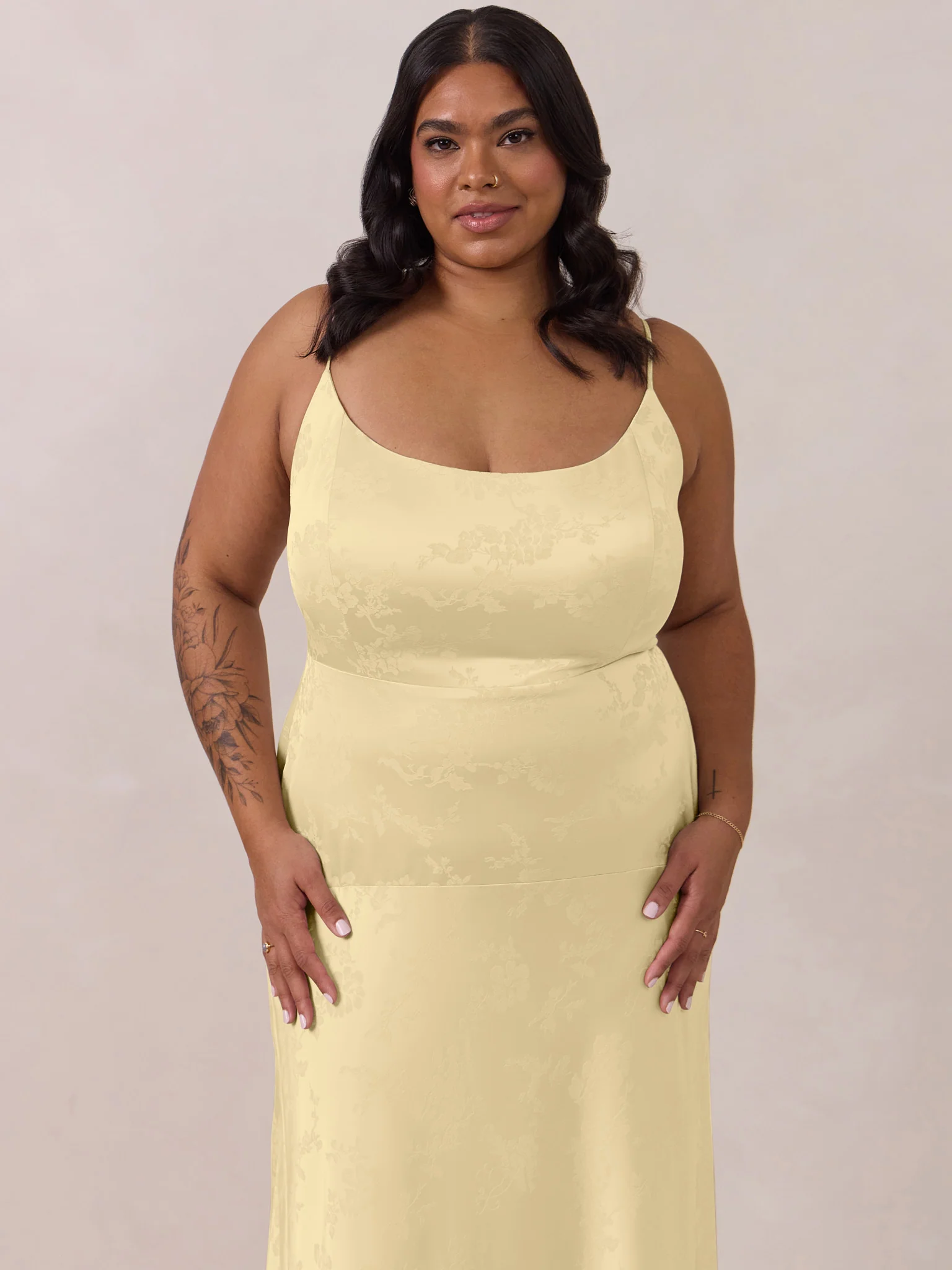 Essex Dress - Image 4