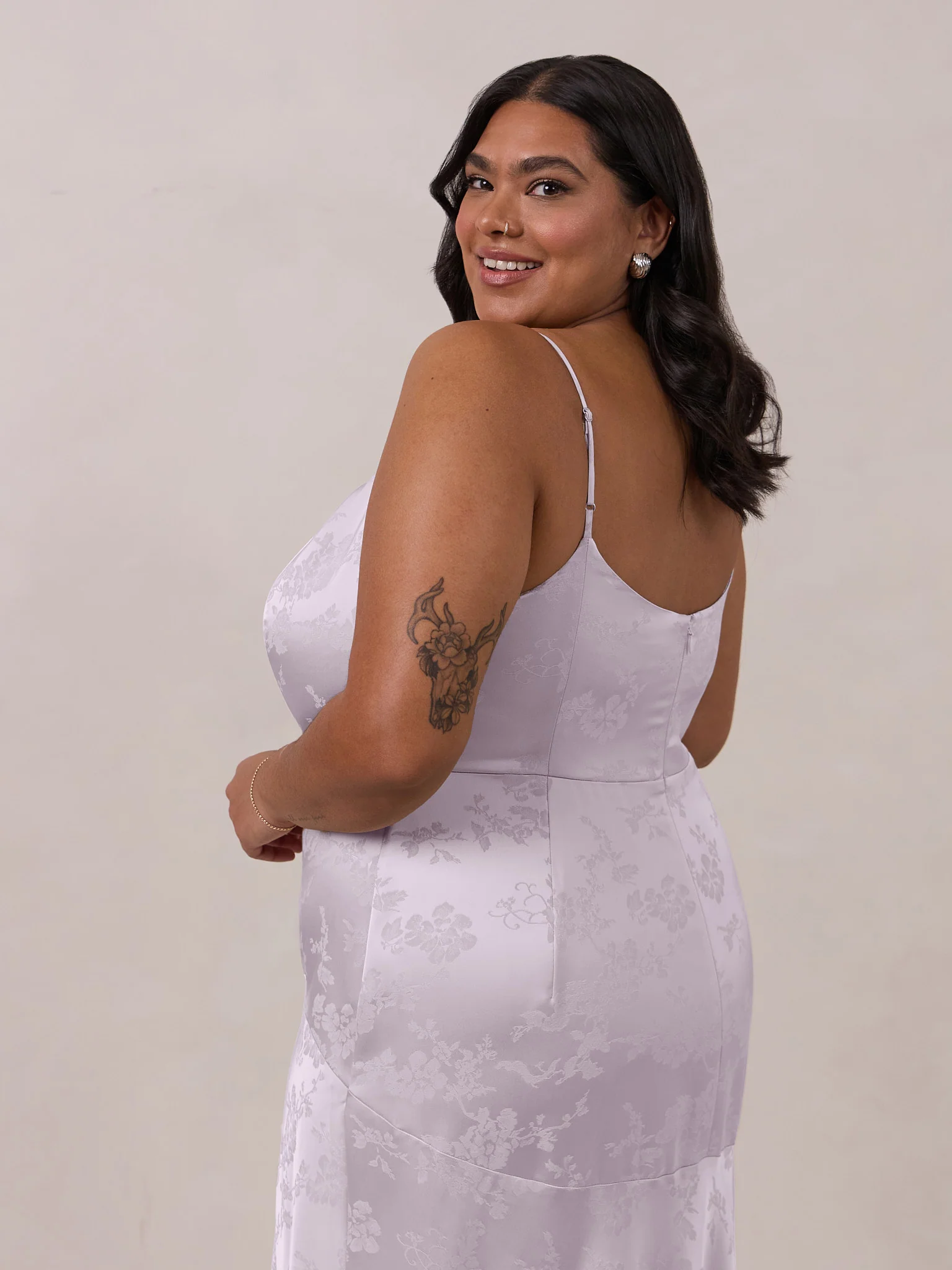 Essex Dress - Image 10