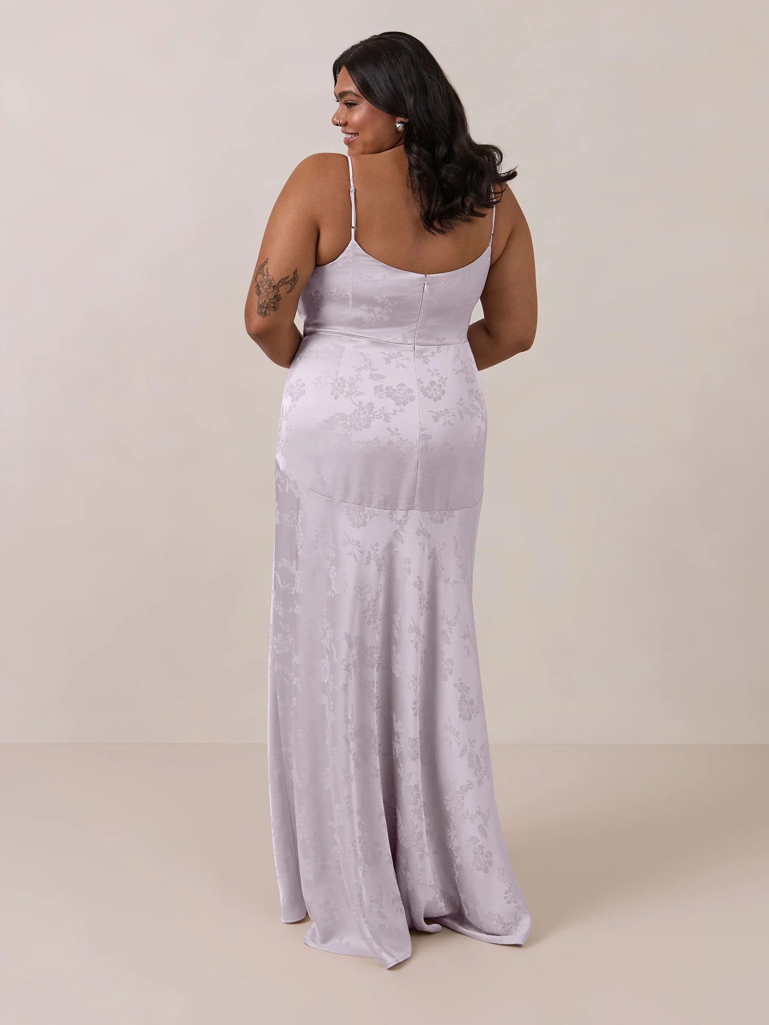 Essex Dress - Image 8