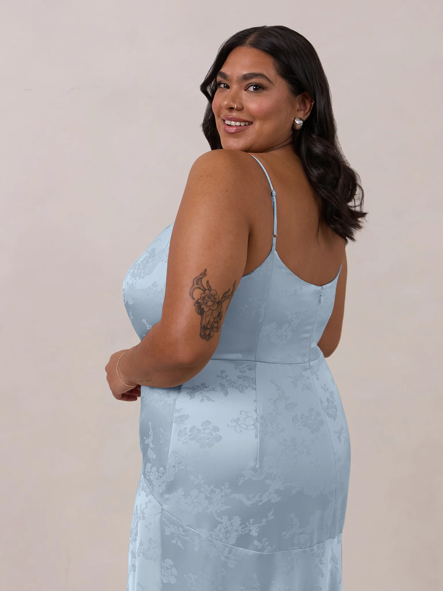 Essex Dress - Image 10