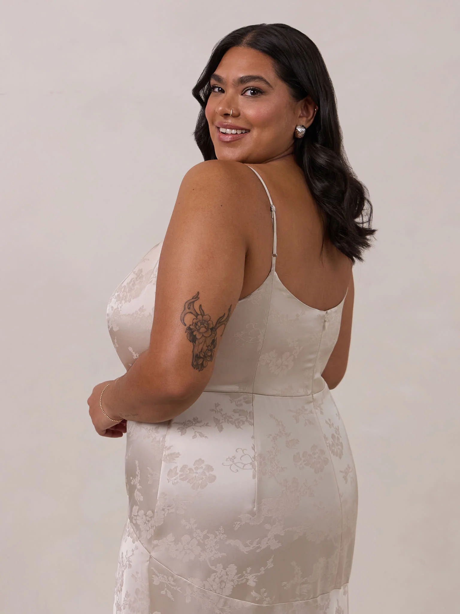 Essex Dress - Image 11