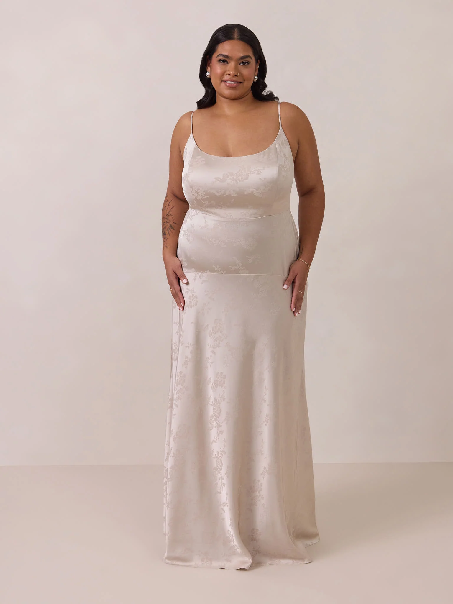 Essex Dress - Image 3