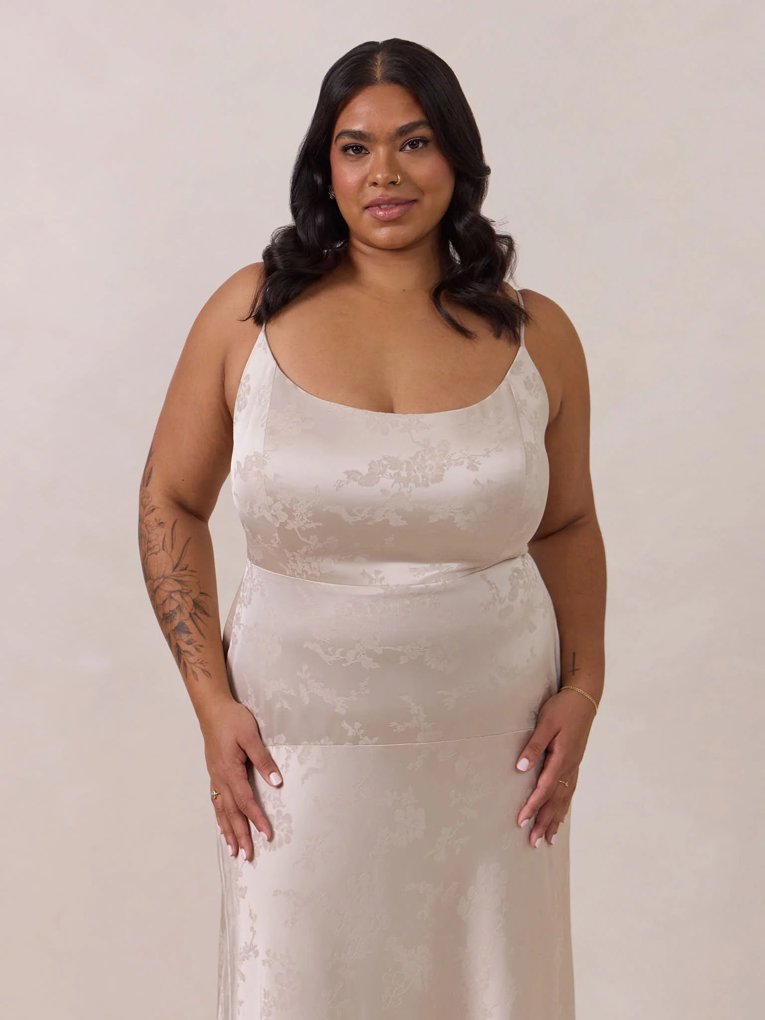 Essex Dress - Image 5