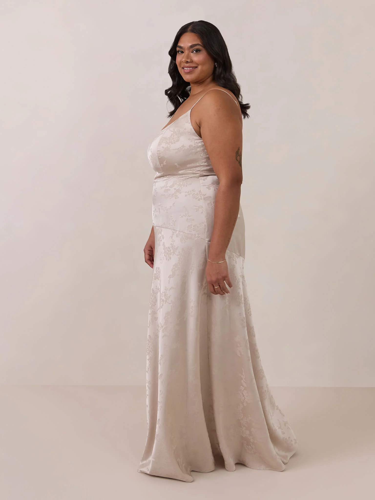 Essex Dress - Image 7