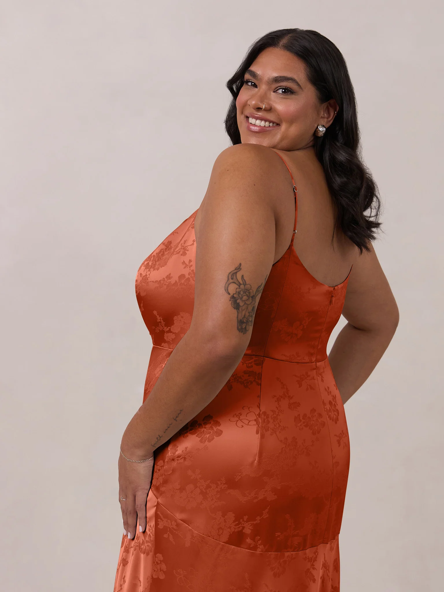 Essex Dress - Image 10
