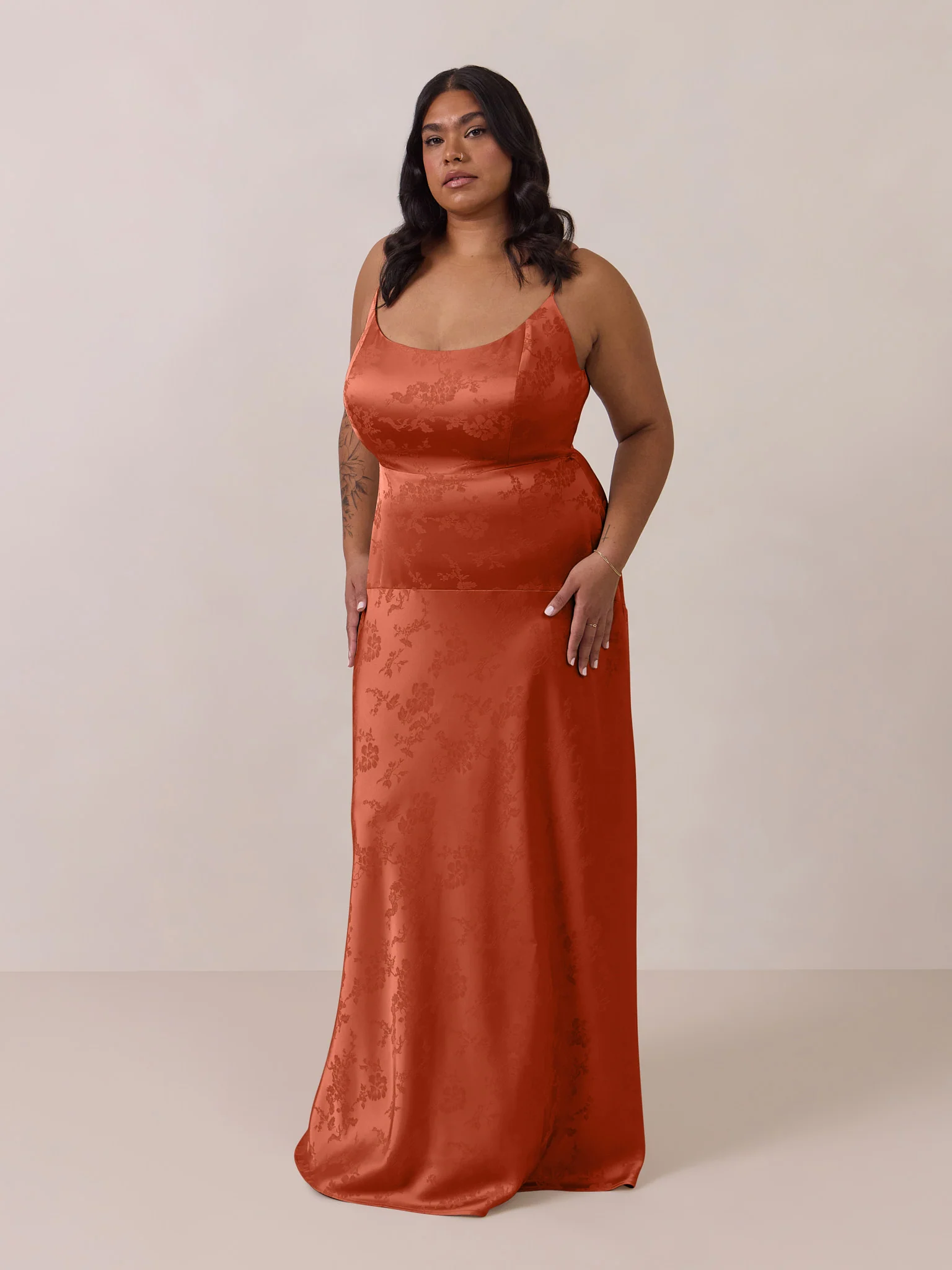 Essex Dress - Image 2