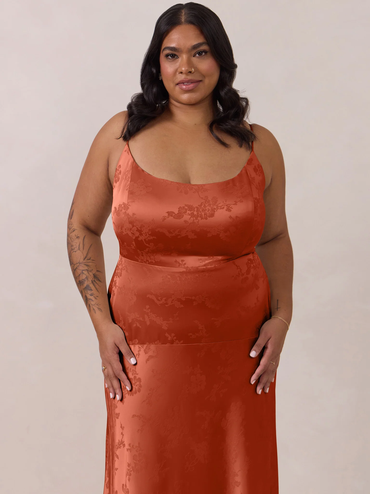 Essex Dress - Image 4