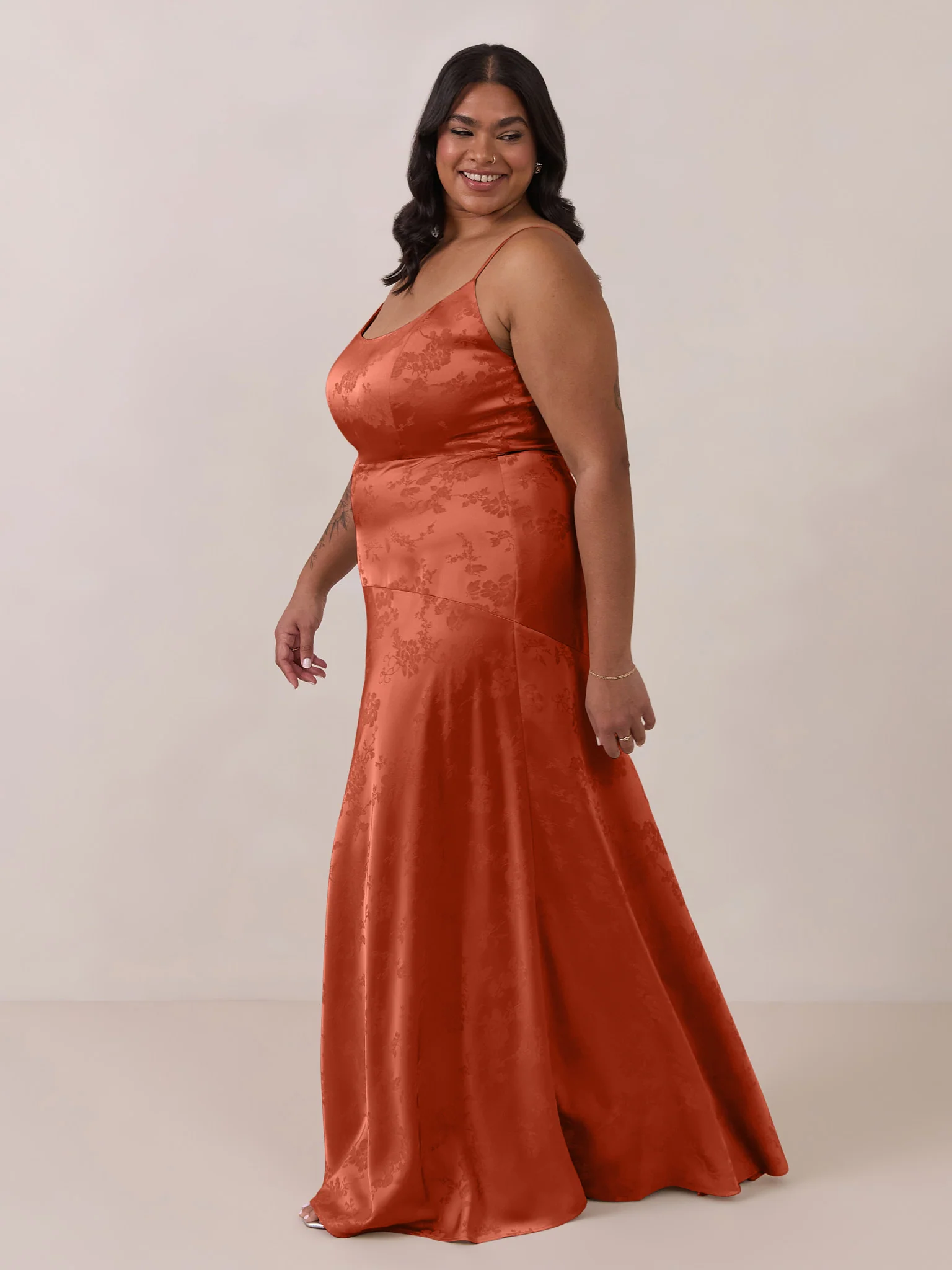 Essex Dress - Image 6