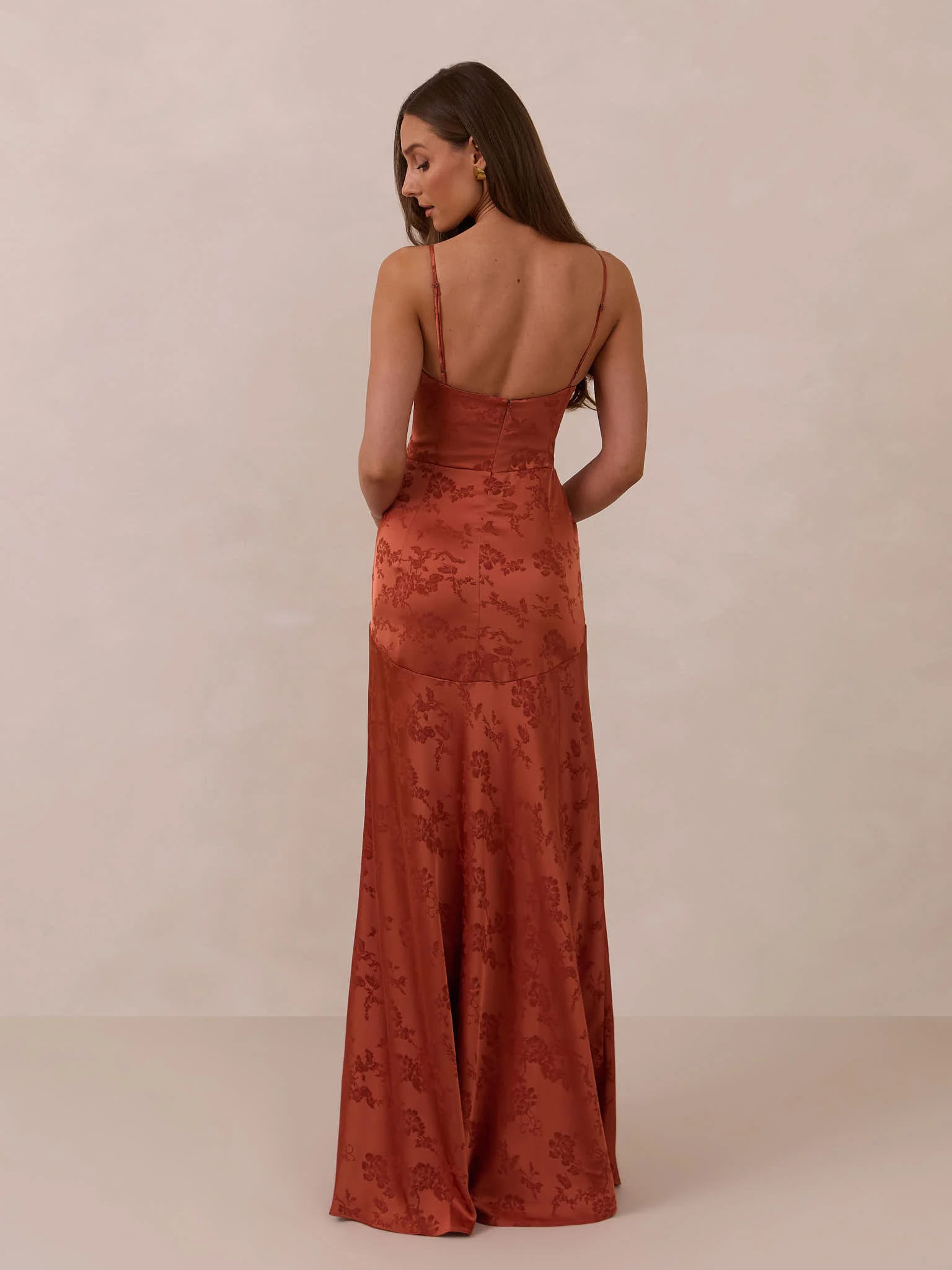 Essex Dress - Image 7
